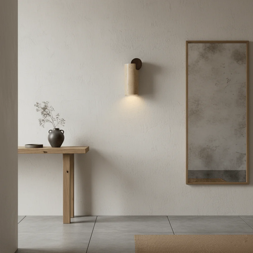 Circular Accent Wall Sconce - Image 5