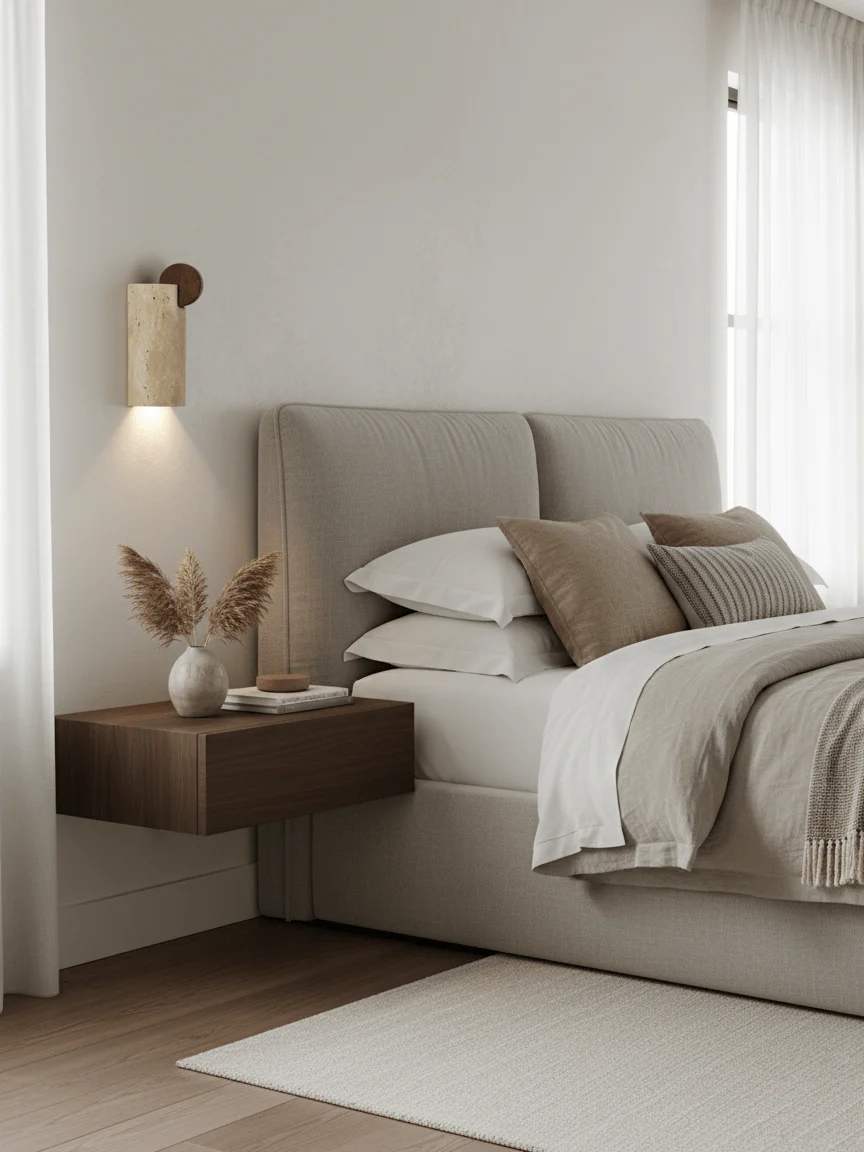 Circular Accent Wall Sconce - Image 6