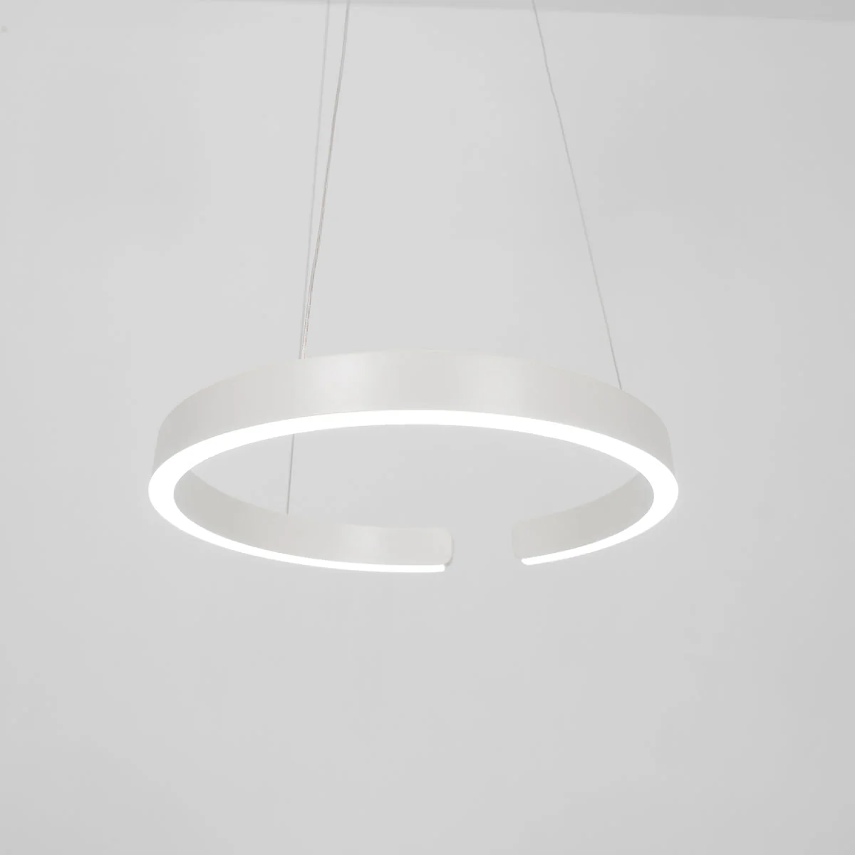 Circular Chandelier - Image 118