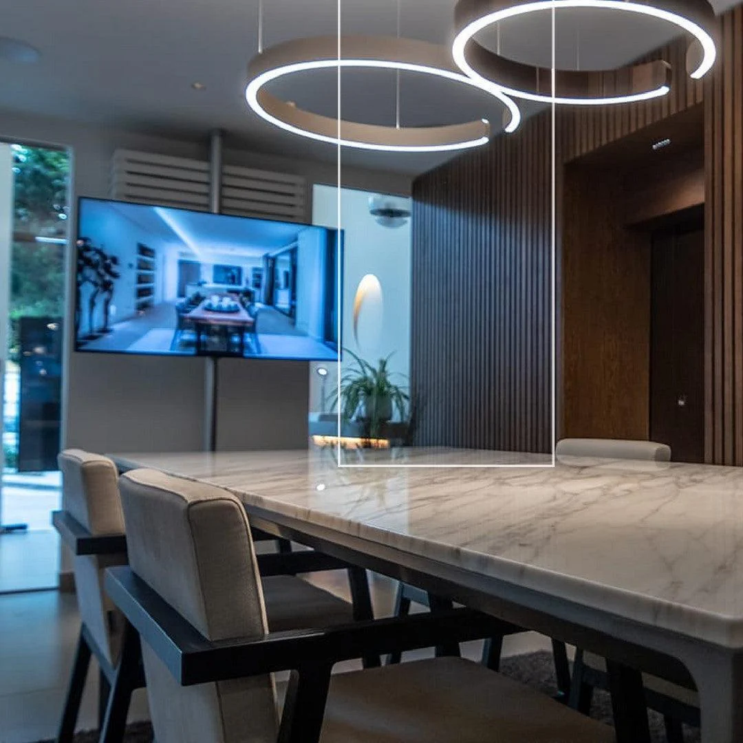 Circular Chandelier - Image 13