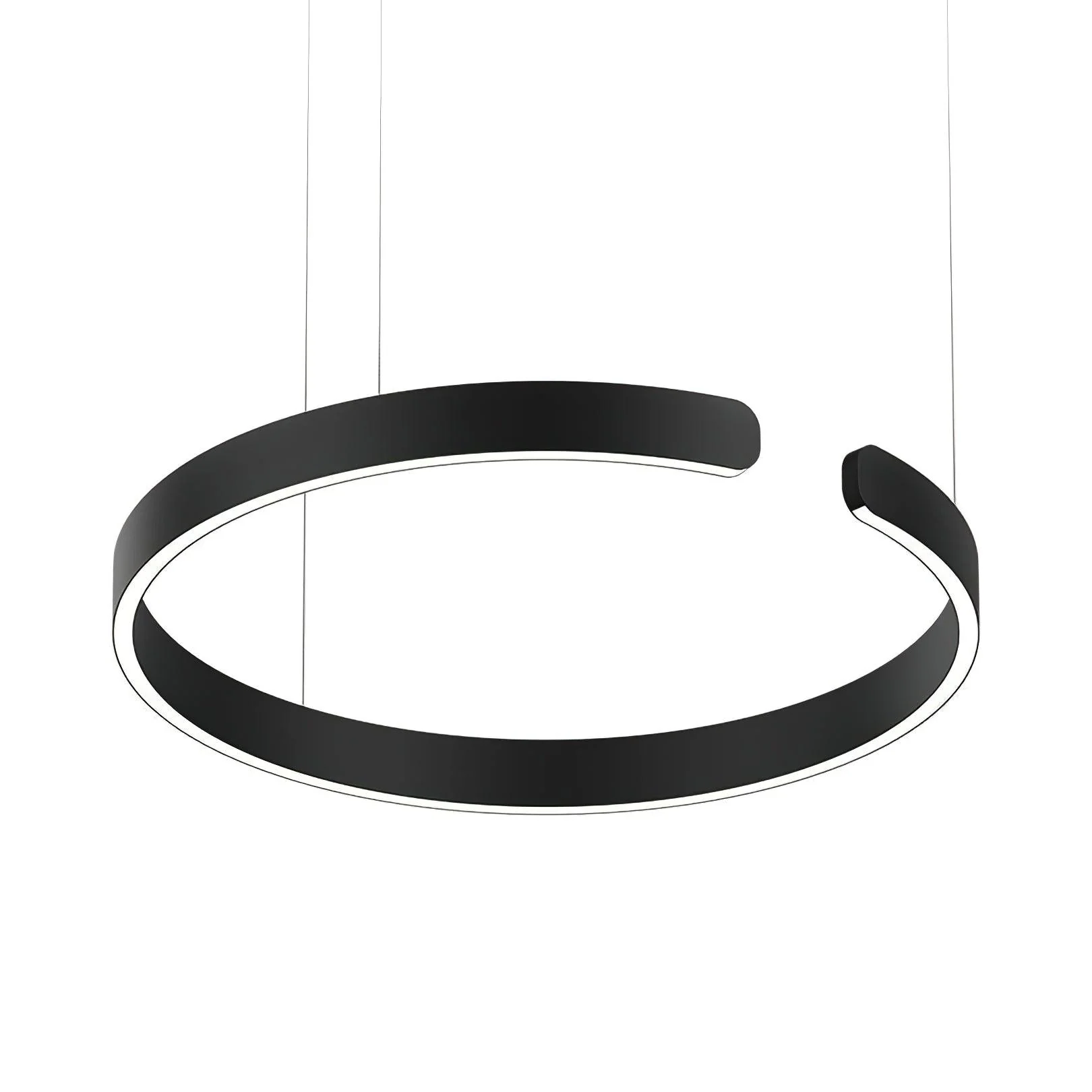 Circular Chandelier - Image 14