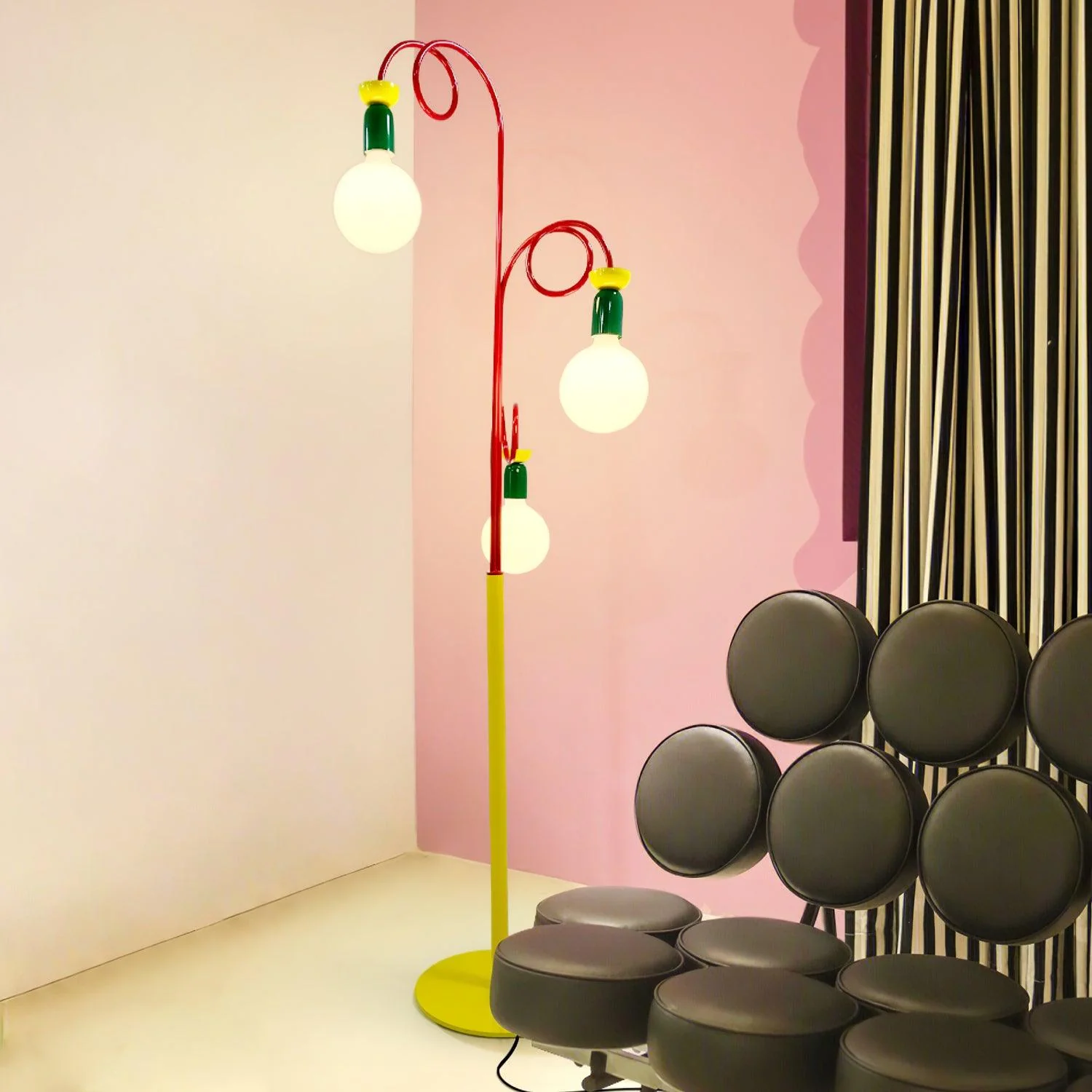 Circulo Play Floor Lamp - Image 10