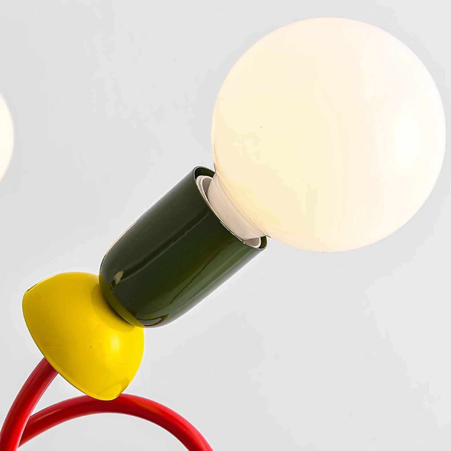 Circulo Play Floor Lamp - Image 14