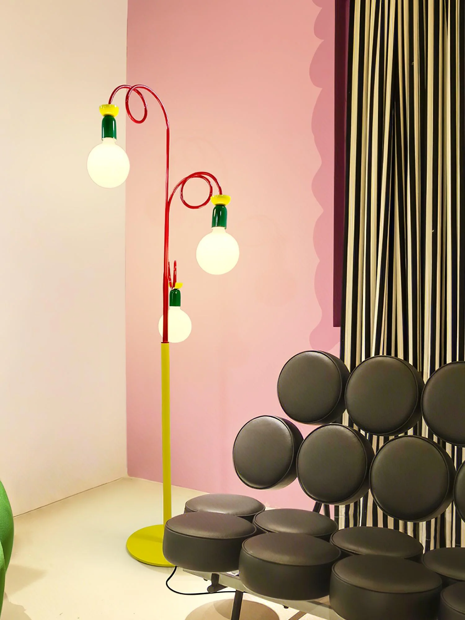 Circulo Play Floor Lamp - Image 19