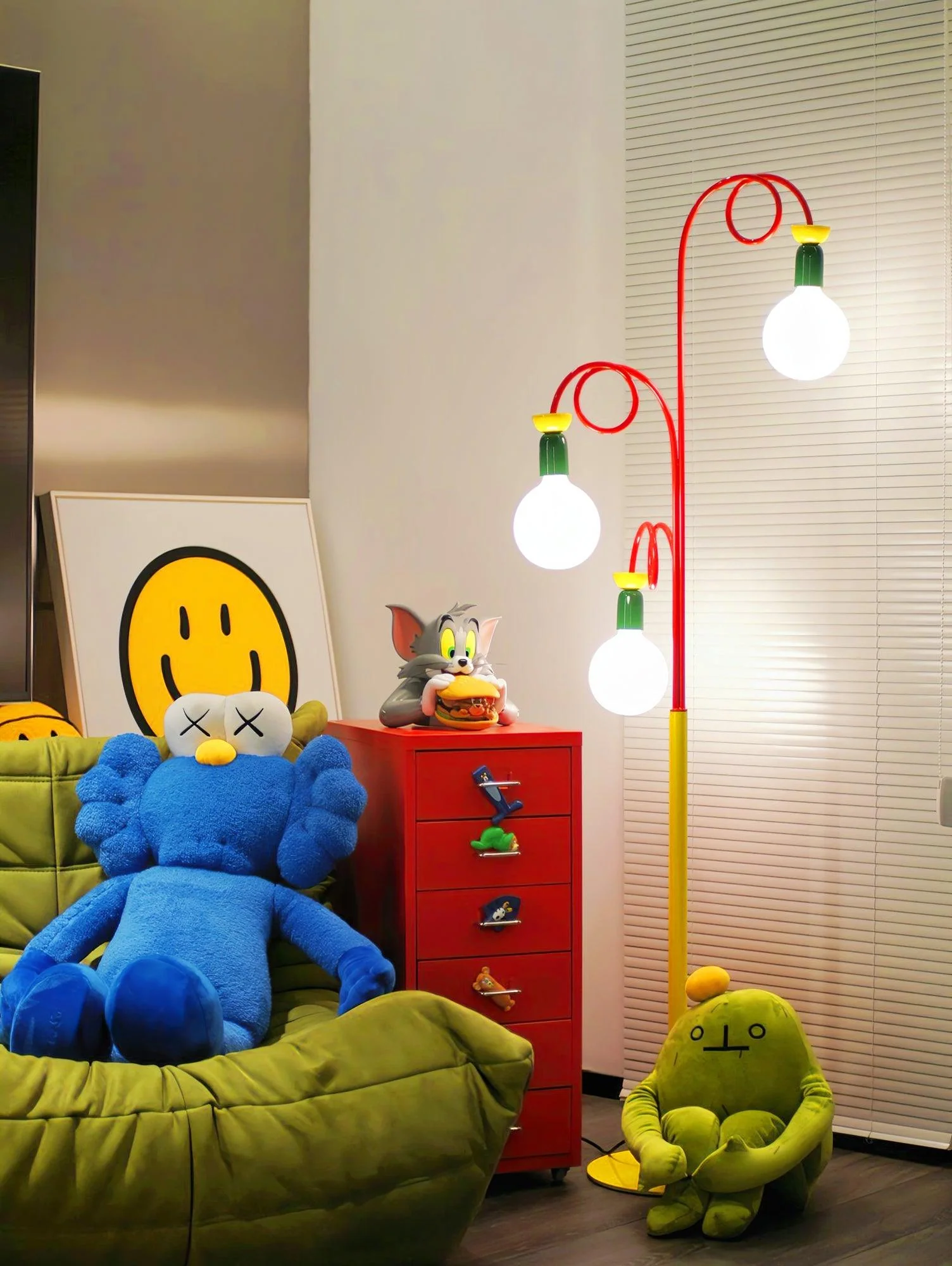 Circulo Play Floor Lamp - Image 21