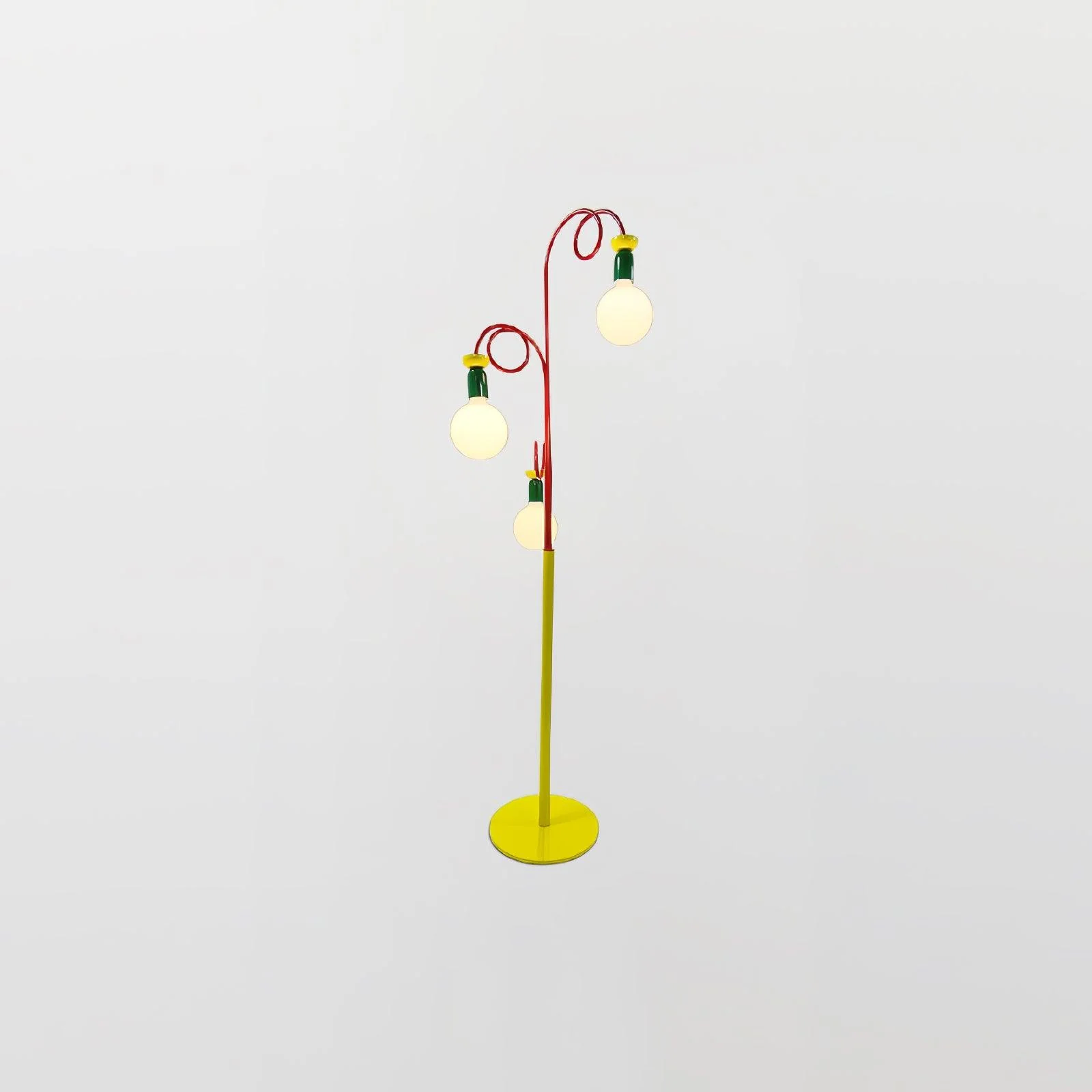 Circulo Play Floor Lamp - Image 24