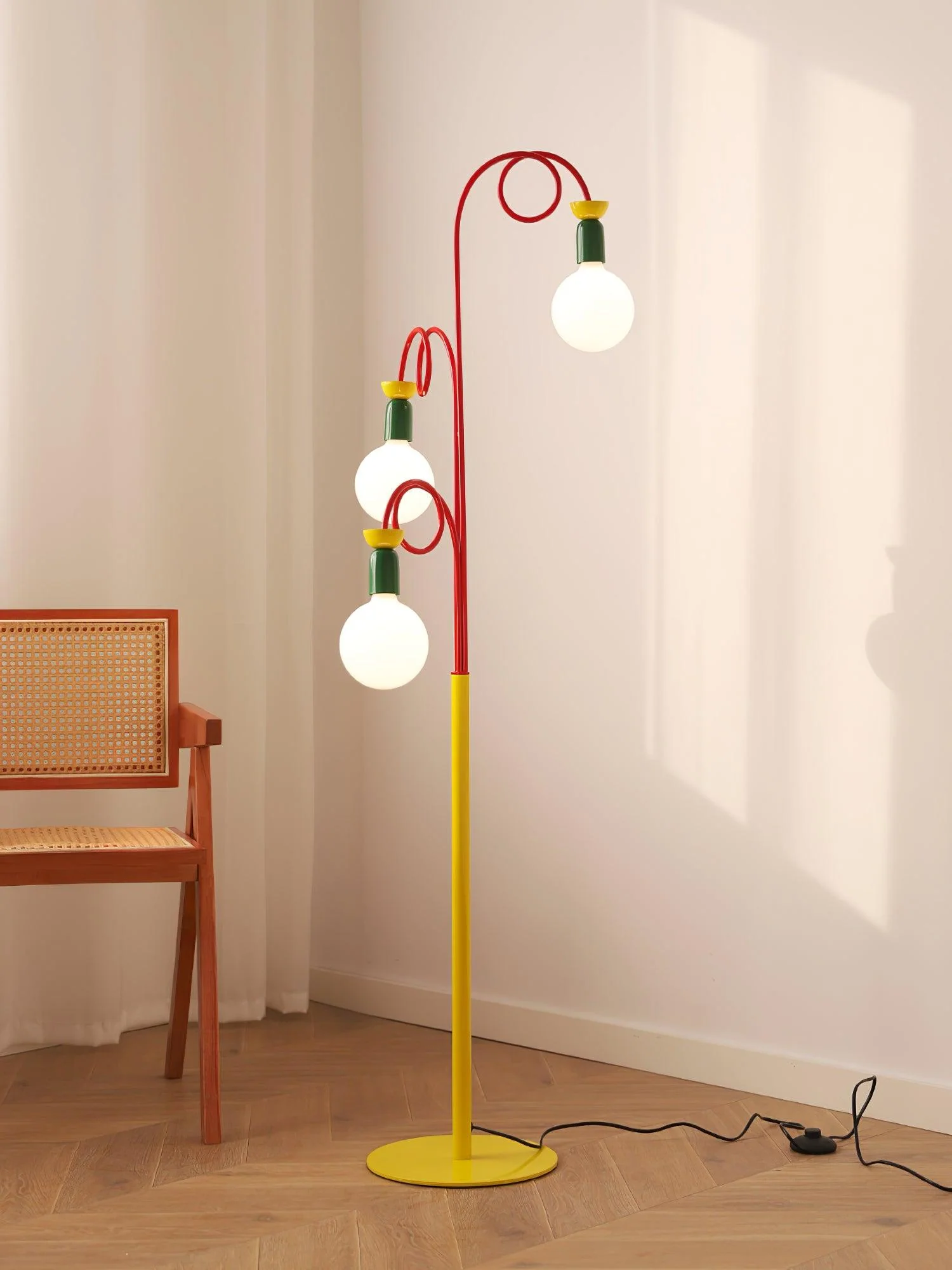 Circulo Play Floor Lamp - Image 28