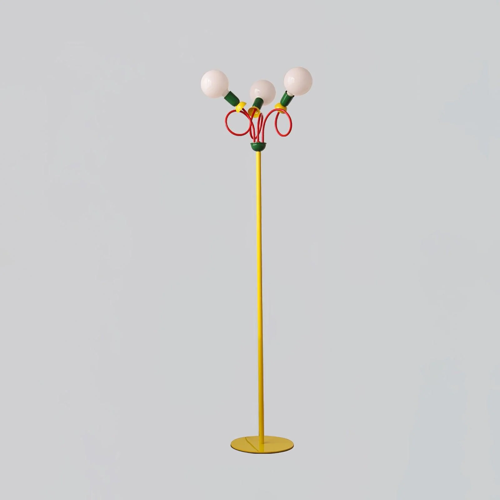 Circulo Play Floor Lamp - Image 30