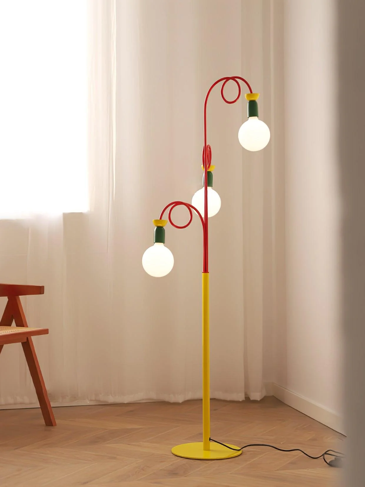 Circulo Play Floor Lamp - Image 31