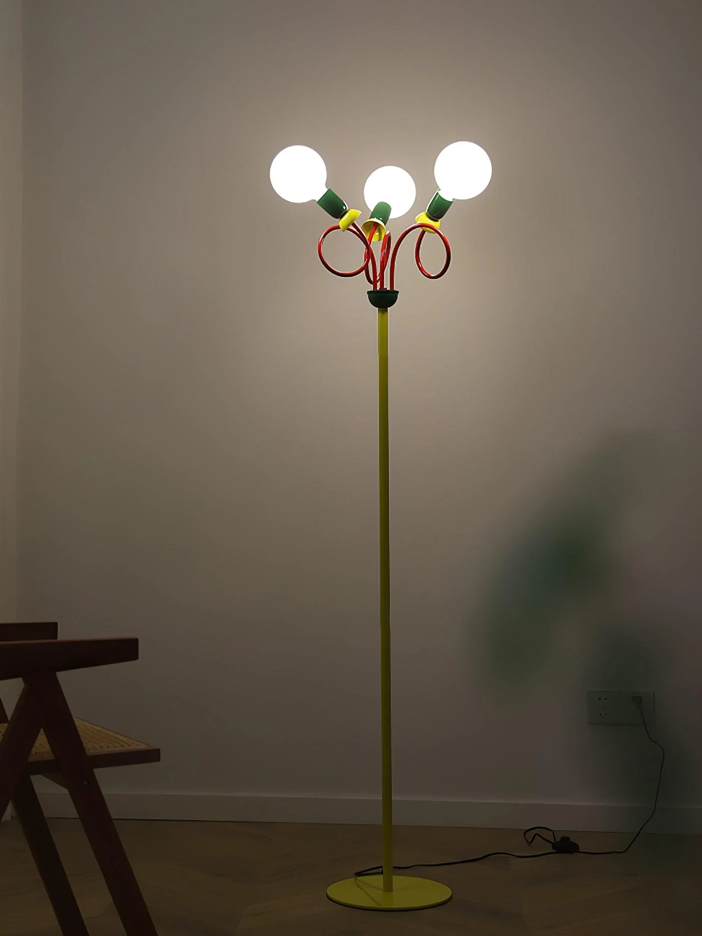 Circulo Play Floor Lamp - Image 32