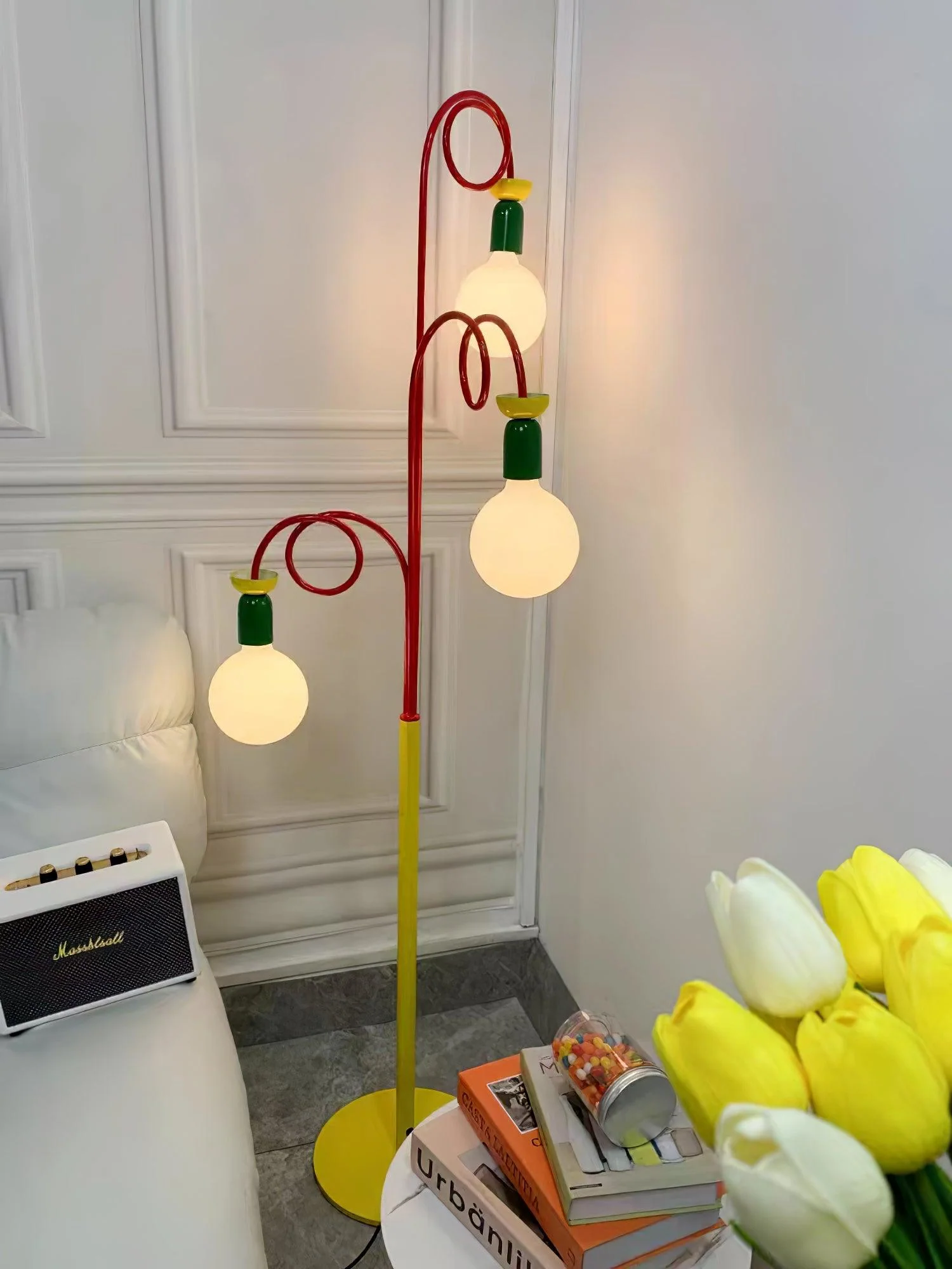 Circulo Play Floor Lamp - Image 33
