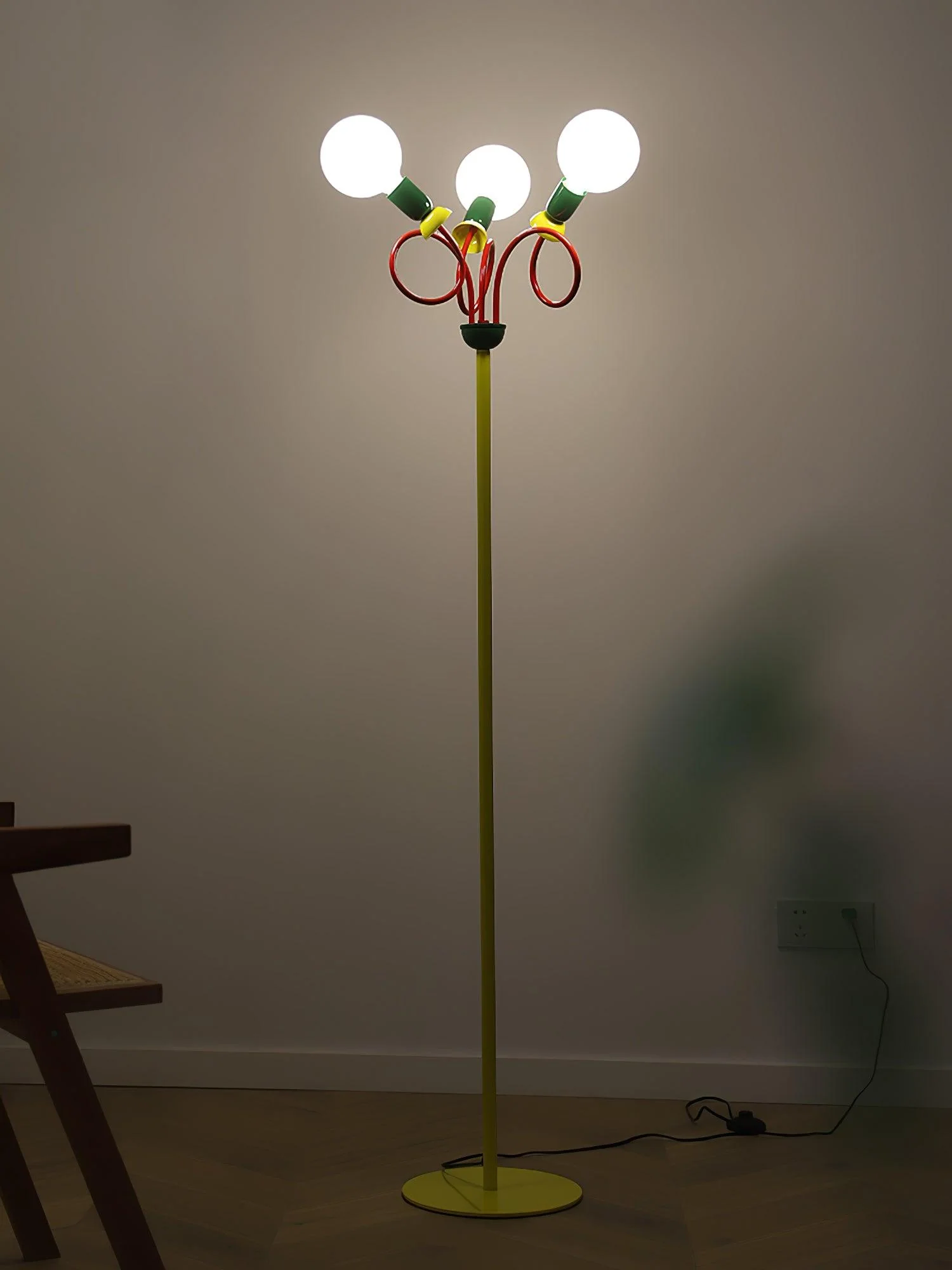 Circulo Play Floor Lamp - Image 34