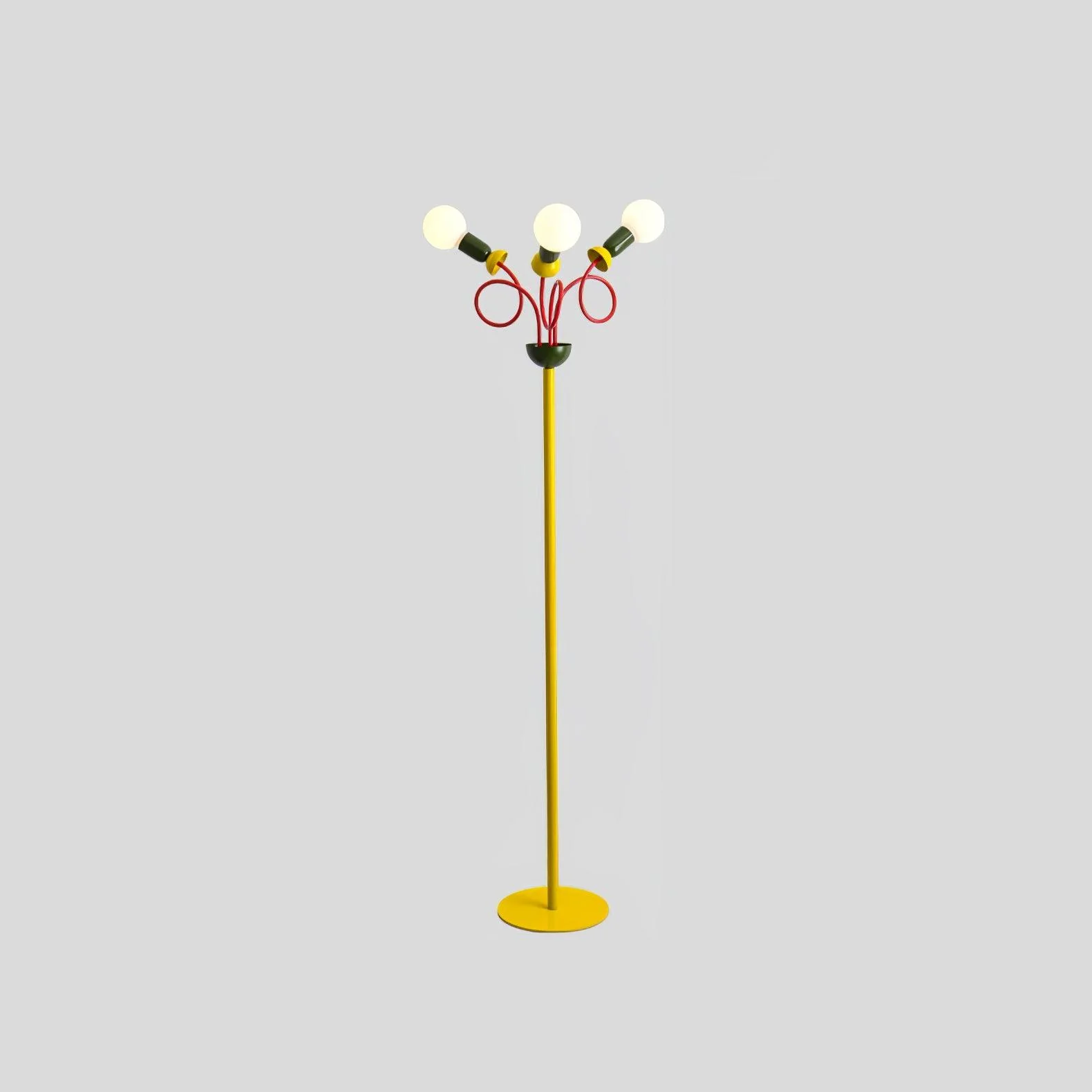 Circulo Play Floor Lamp - Image 36