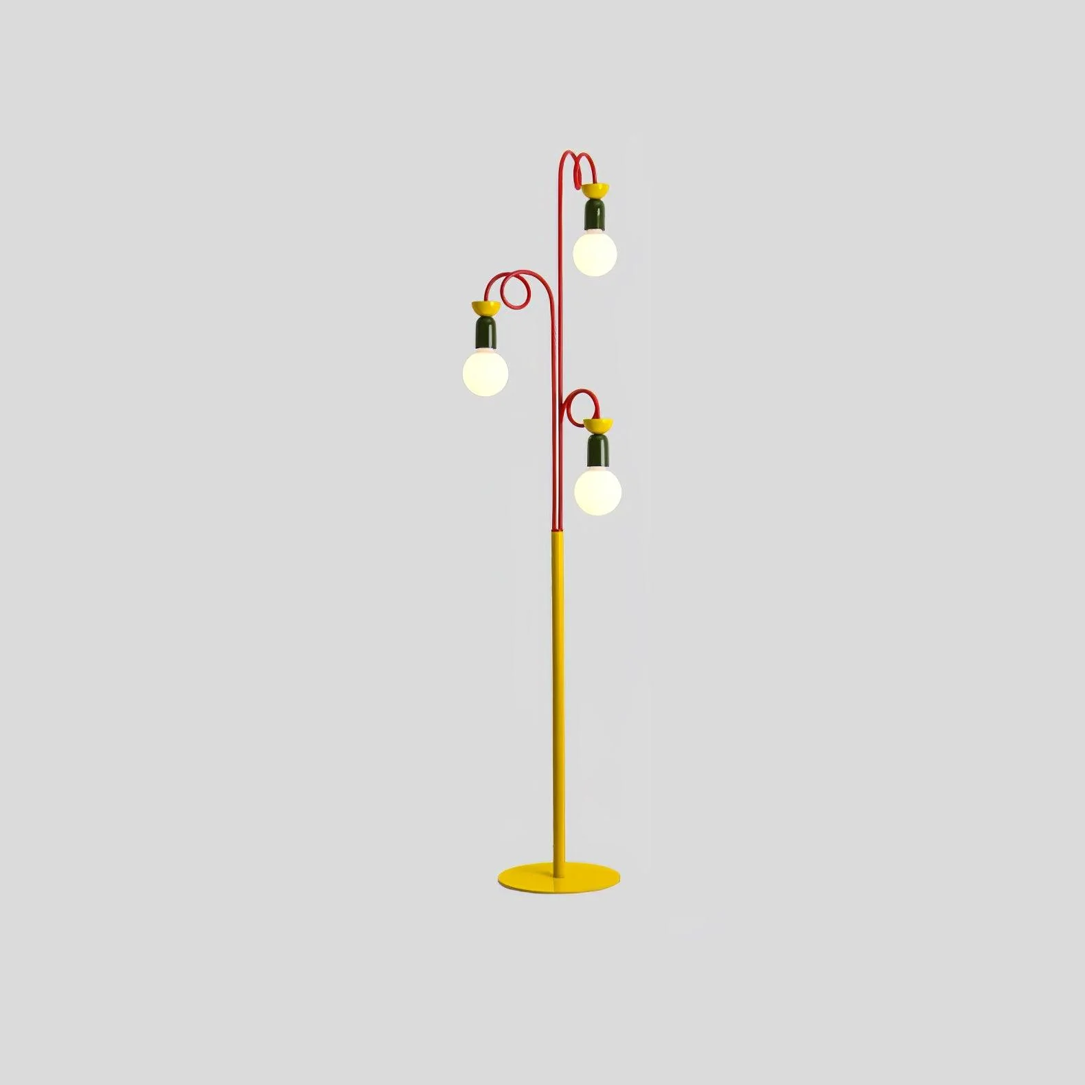 Circulo Play Floor Lamp - Image 37