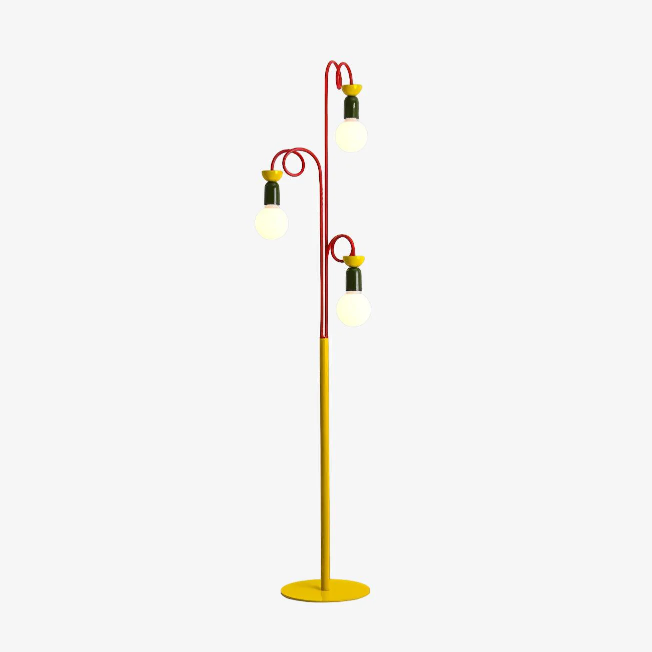 Circulo Play Floor Lamp - Image 38