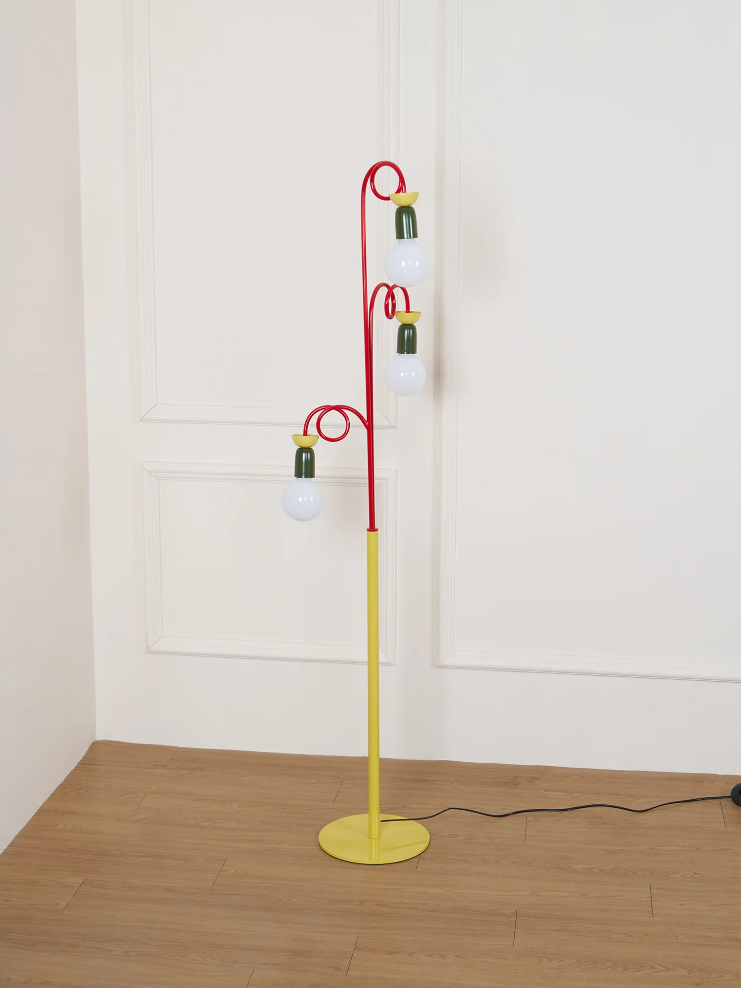 Circulo Play Floor Lamp - Image 39
