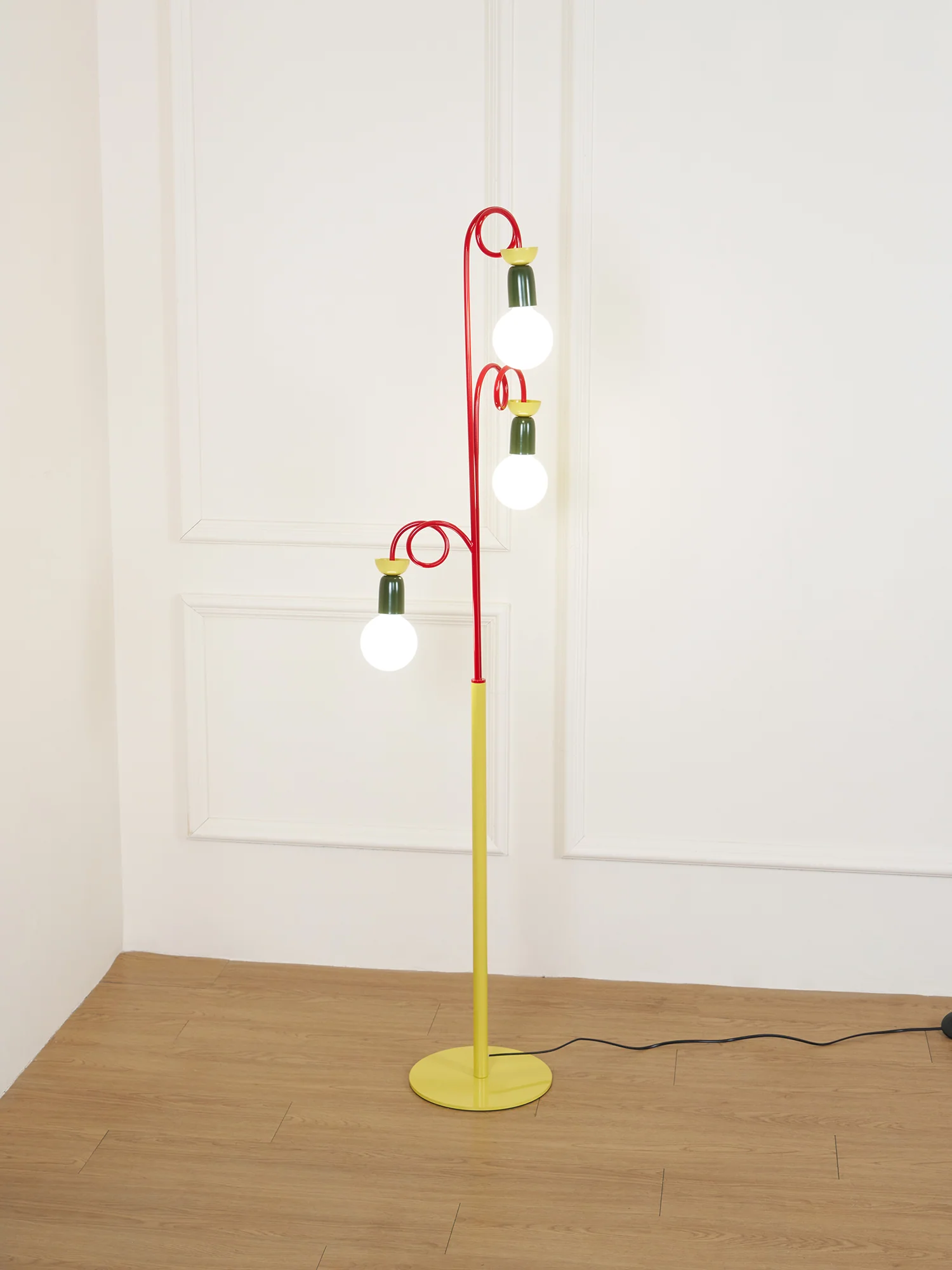 Circulo Play Floor Lamp - Image 40