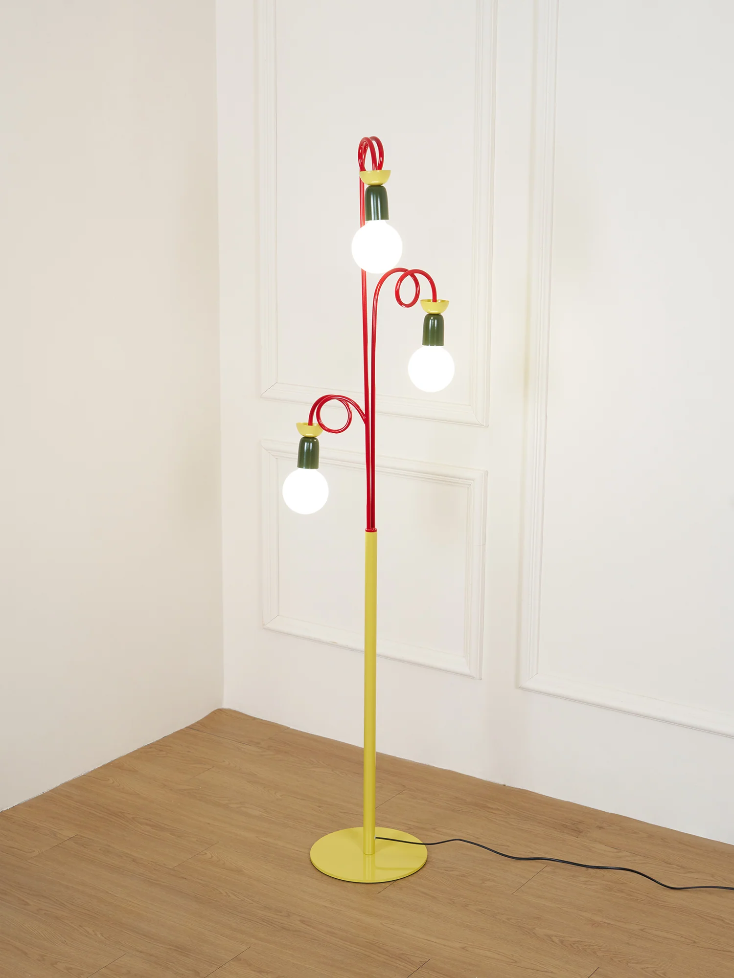Circulo Play Floor Lamp - Image 41
