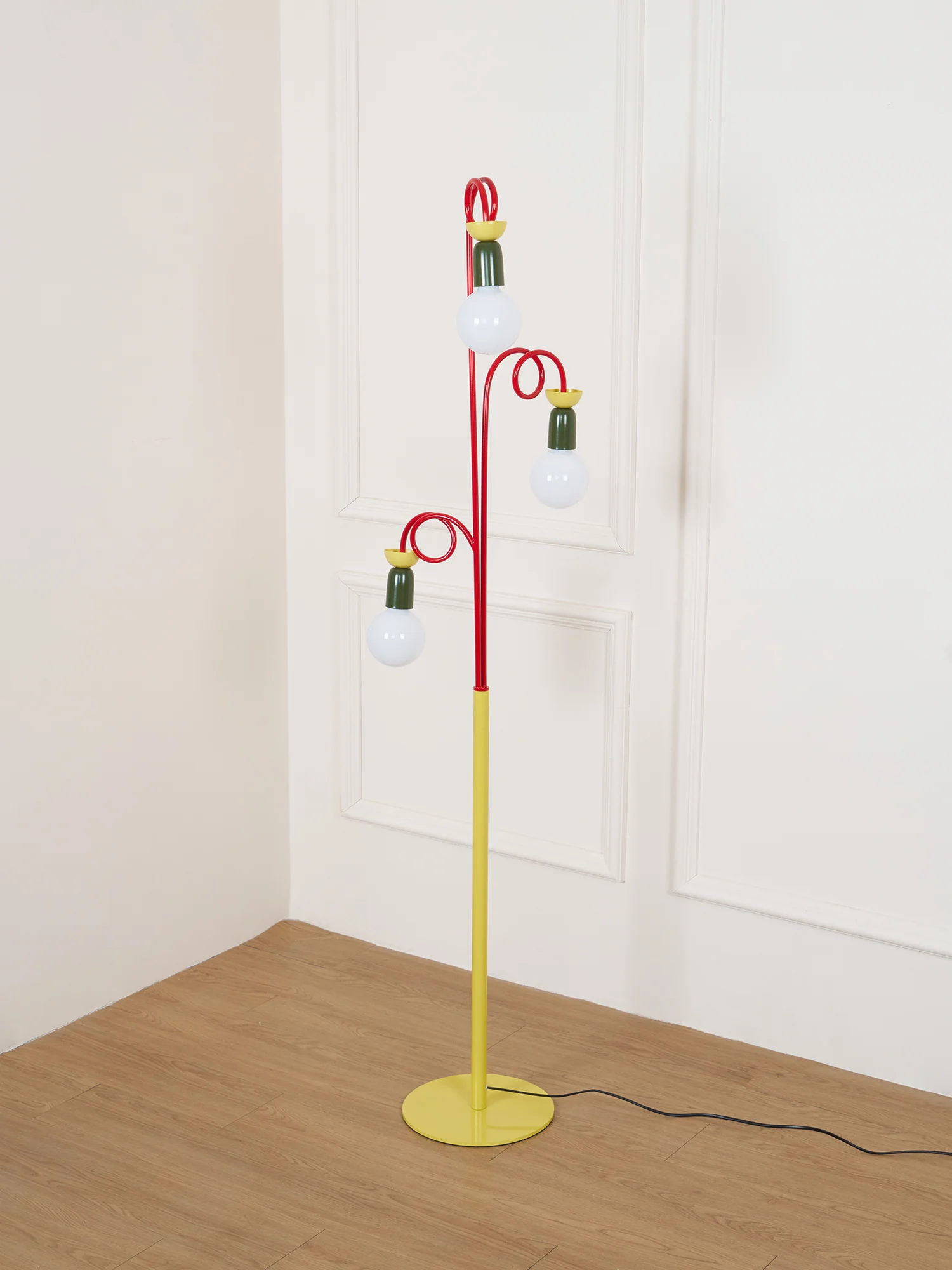 Circulo Play Floor Lamp - Image 42