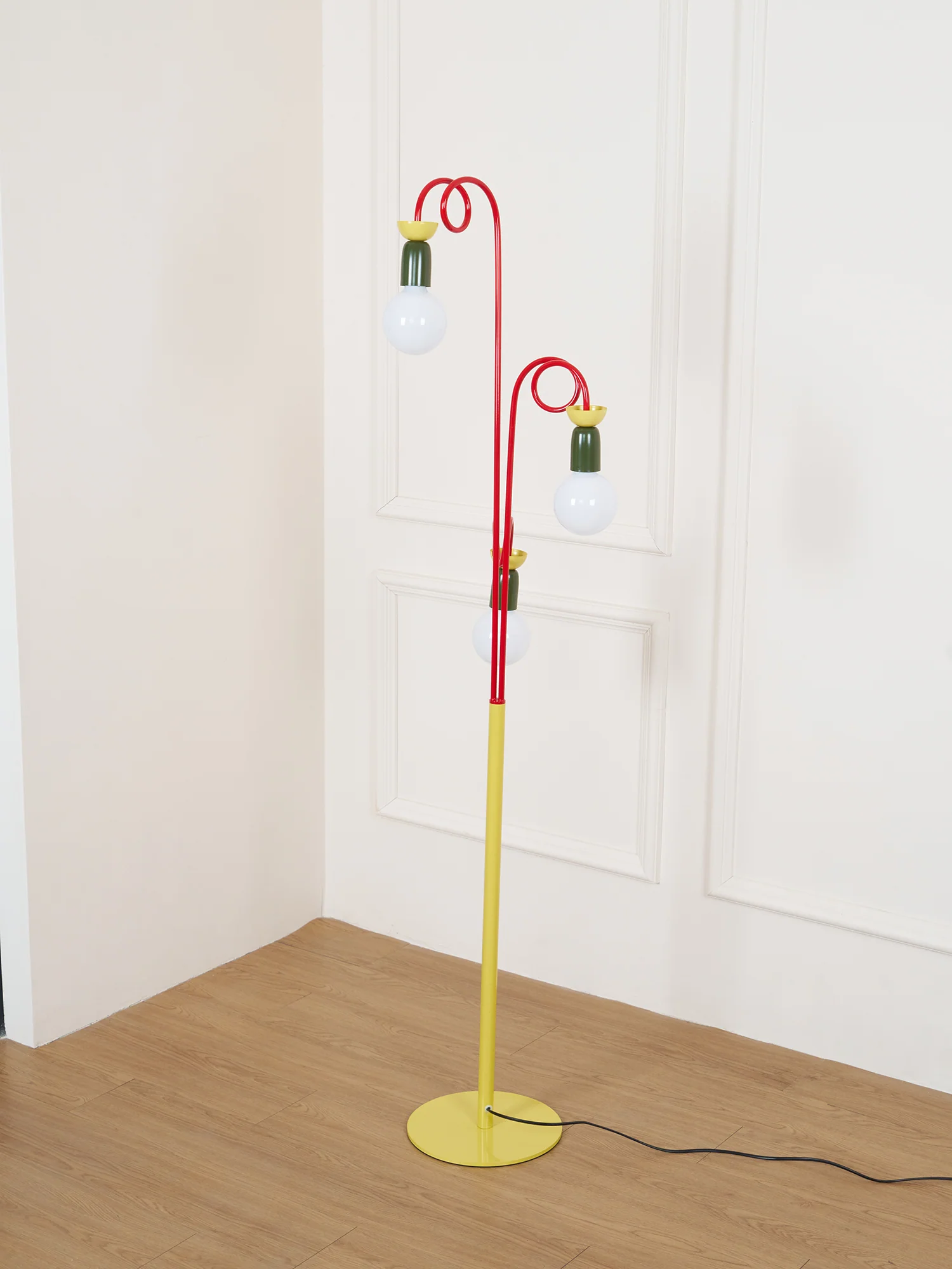 Circulo Play Floor Lamp - Image 43