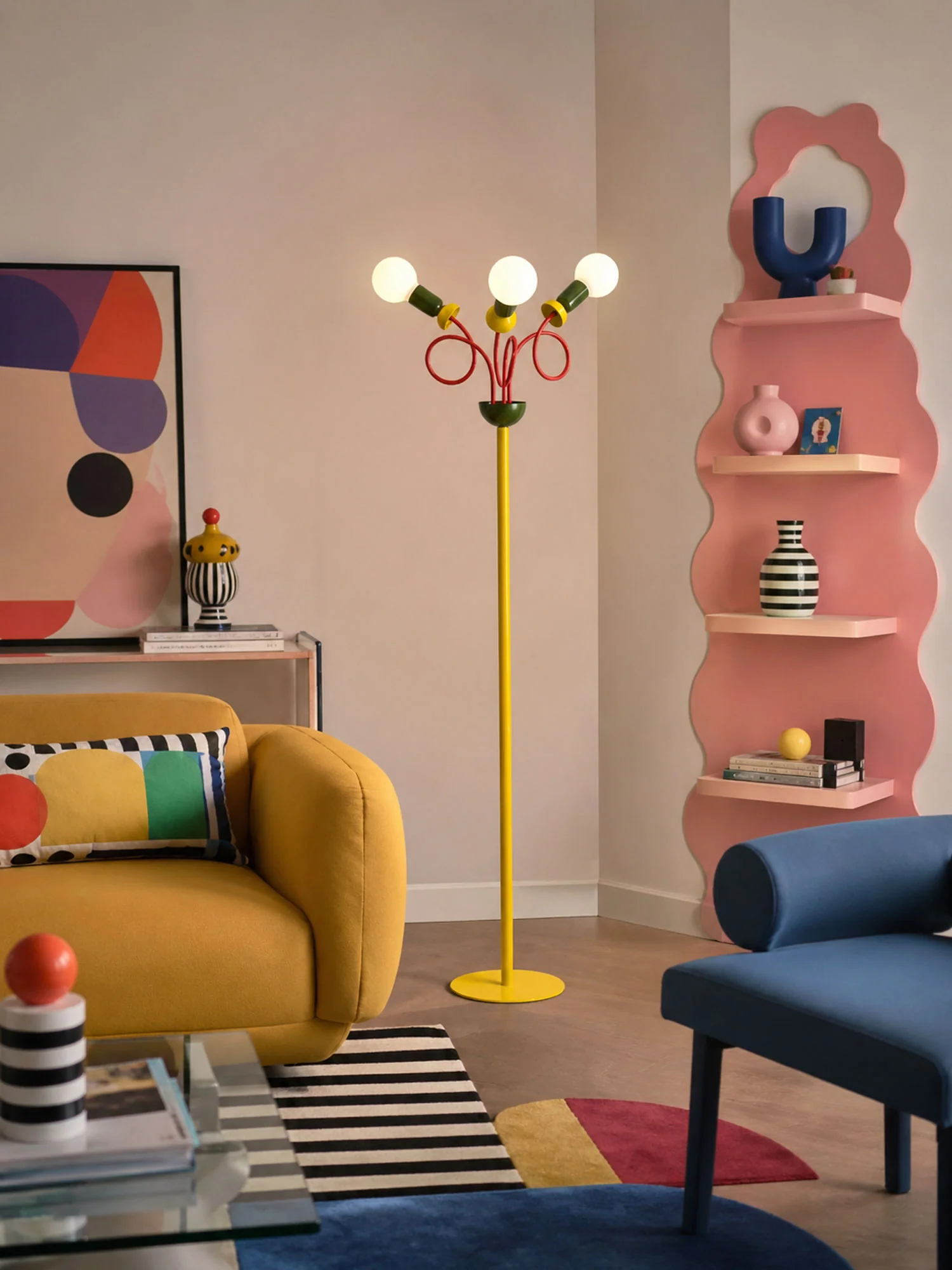 Circulo Play Floor Lamp - Image 6