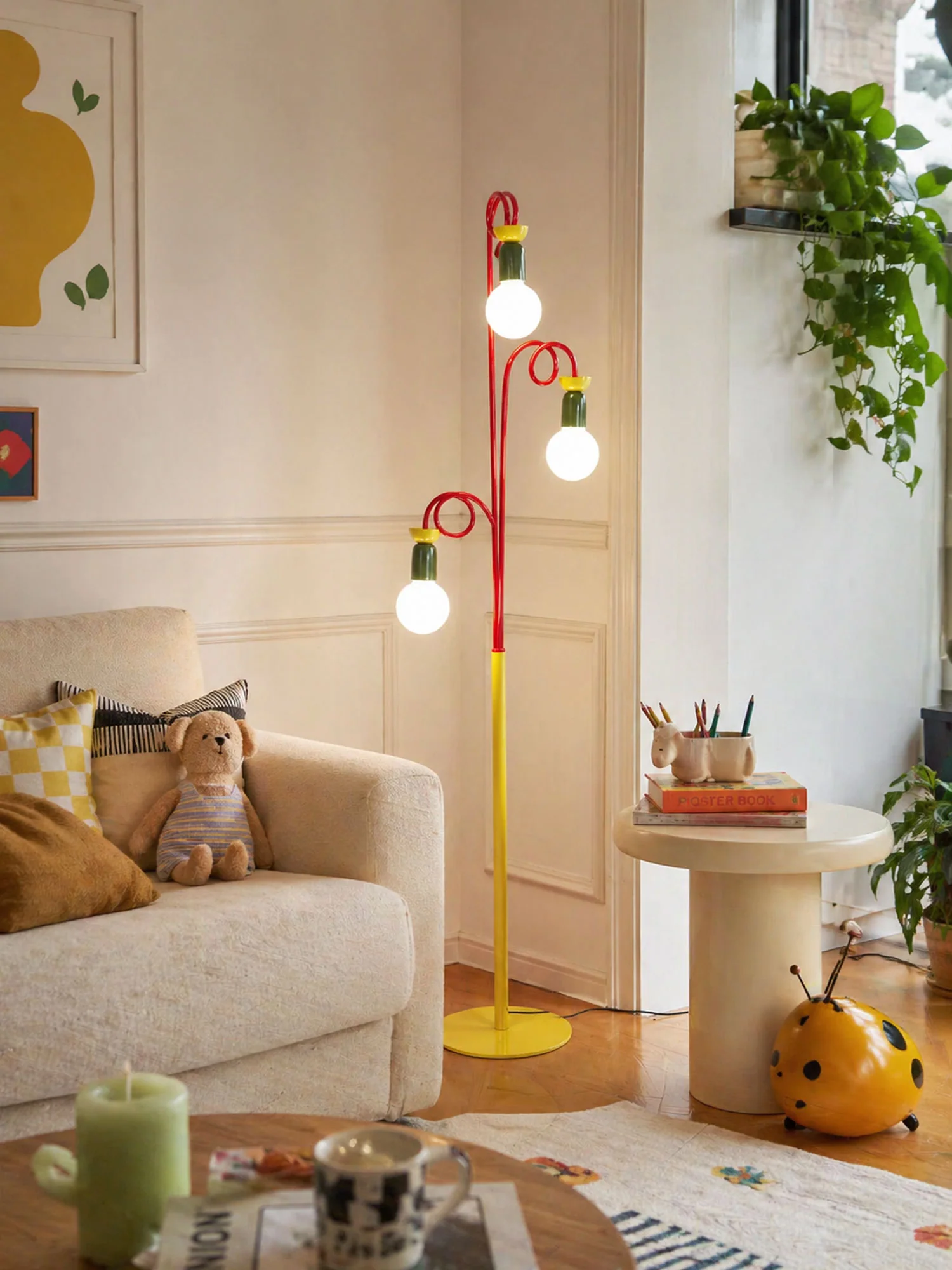 Circulo Play Floor Lamp - Image 8