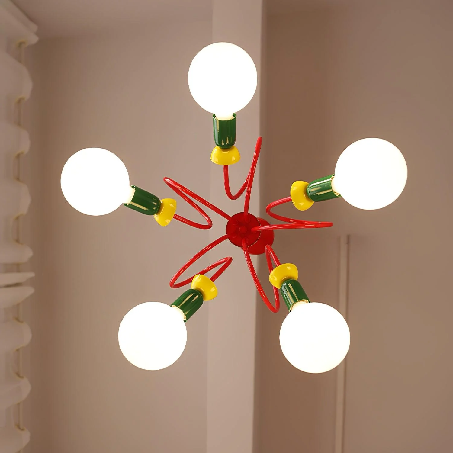 Circulo Play Pendant Lamp - Image 14