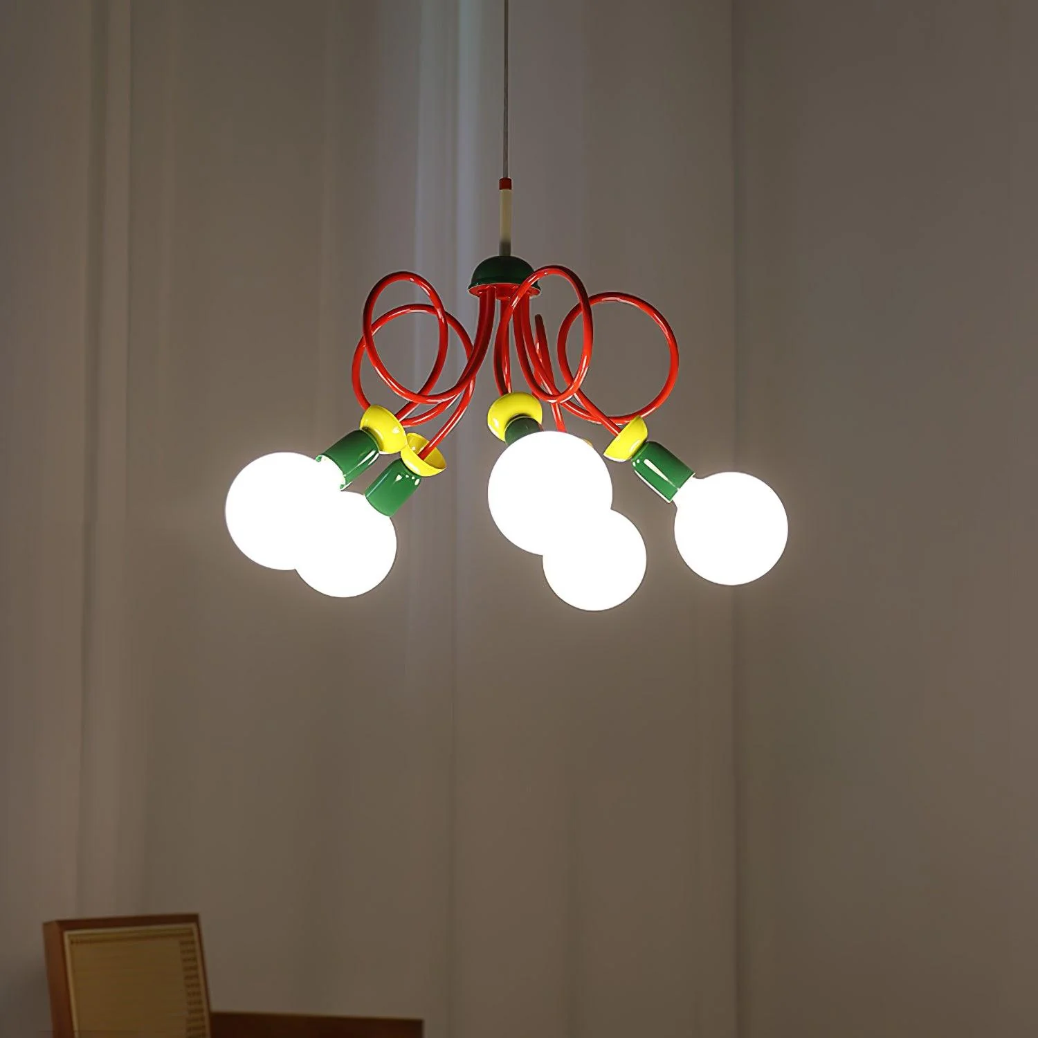 Circulo Play Pendant Lamp - Image 16