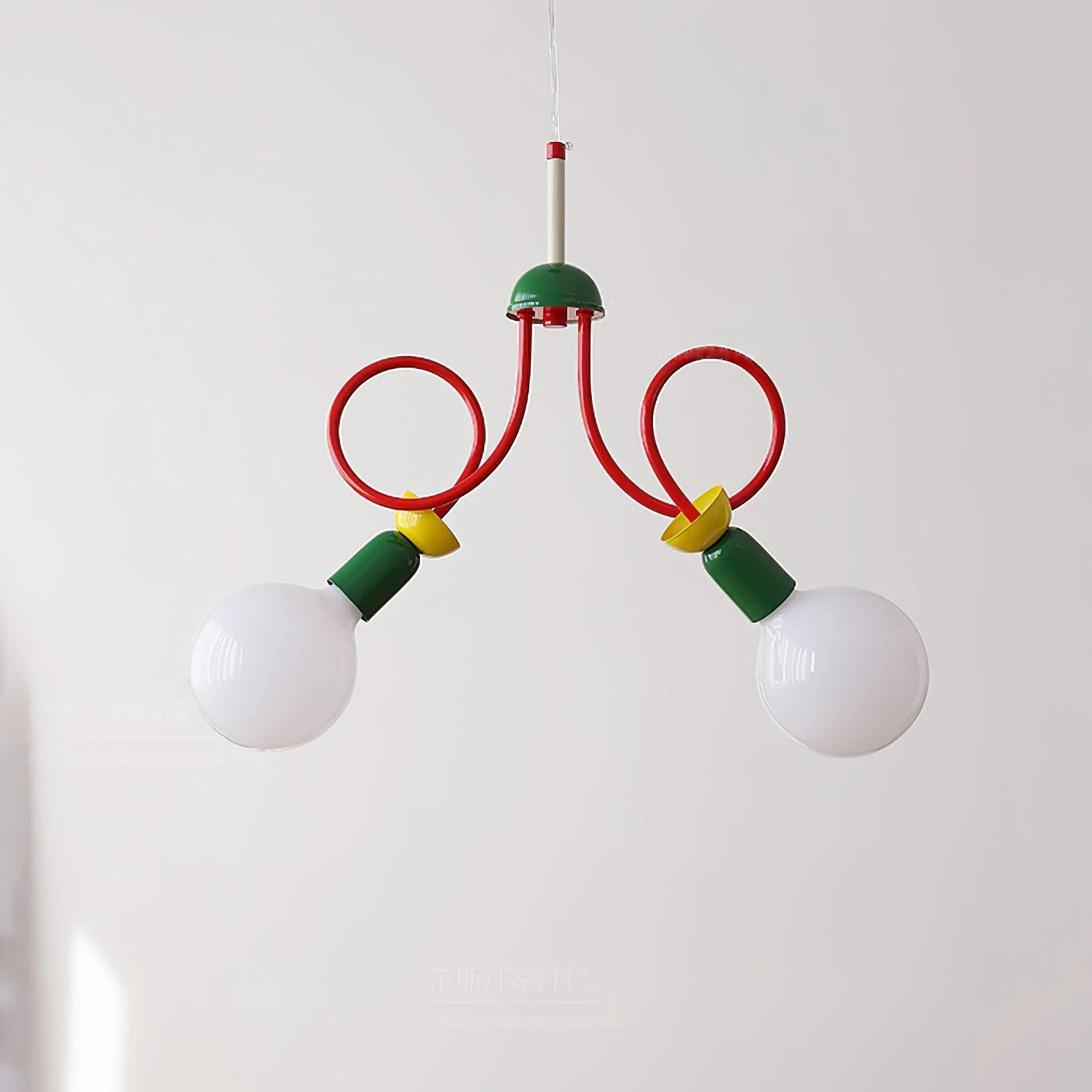 Circulo Play Pendant Lamp - Image 19