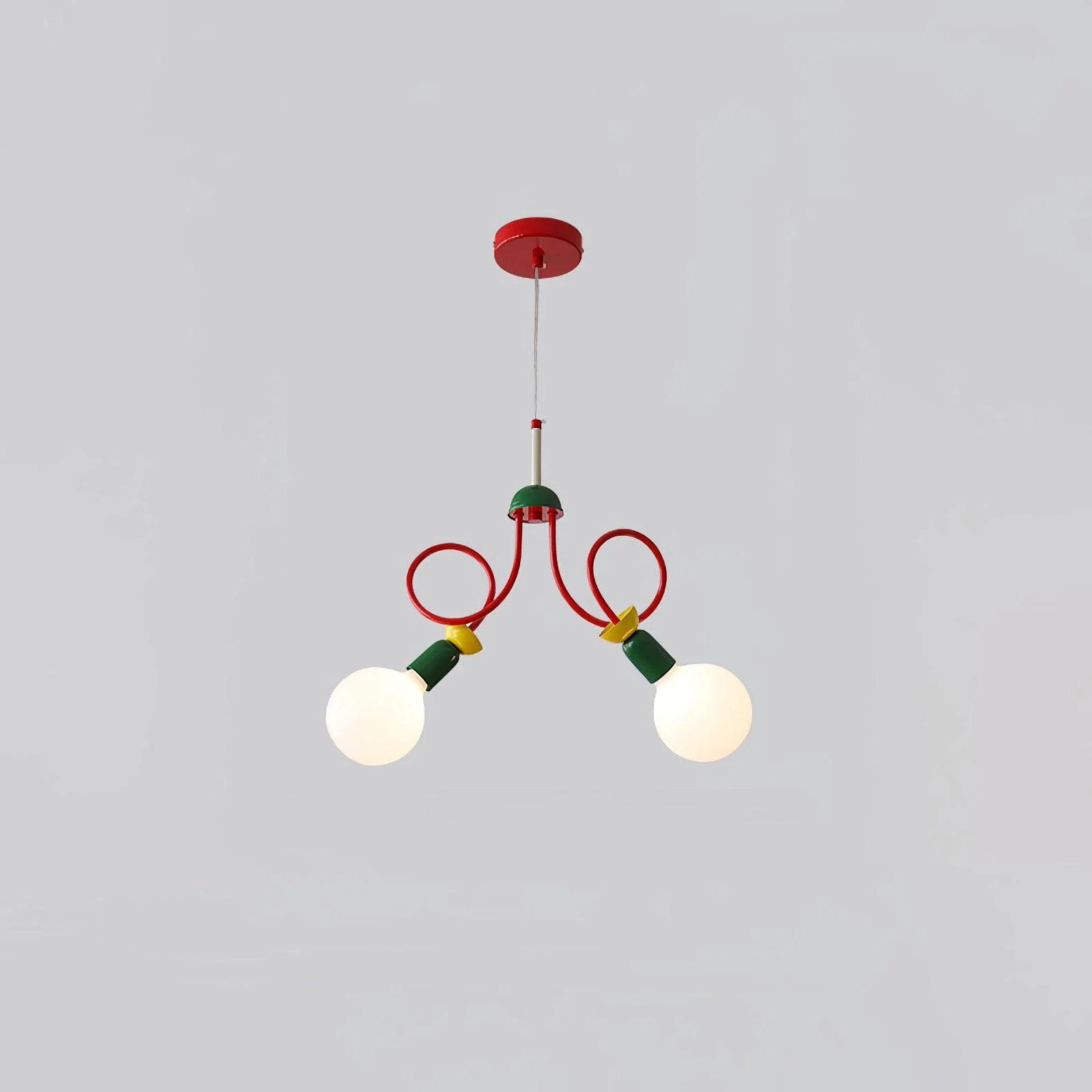 Circulo Play Pendant Lamp - Image 22