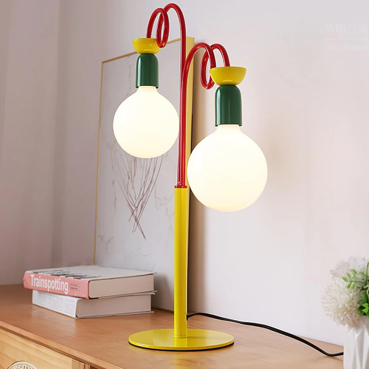 Circulo Play Table Lamp - Image 2