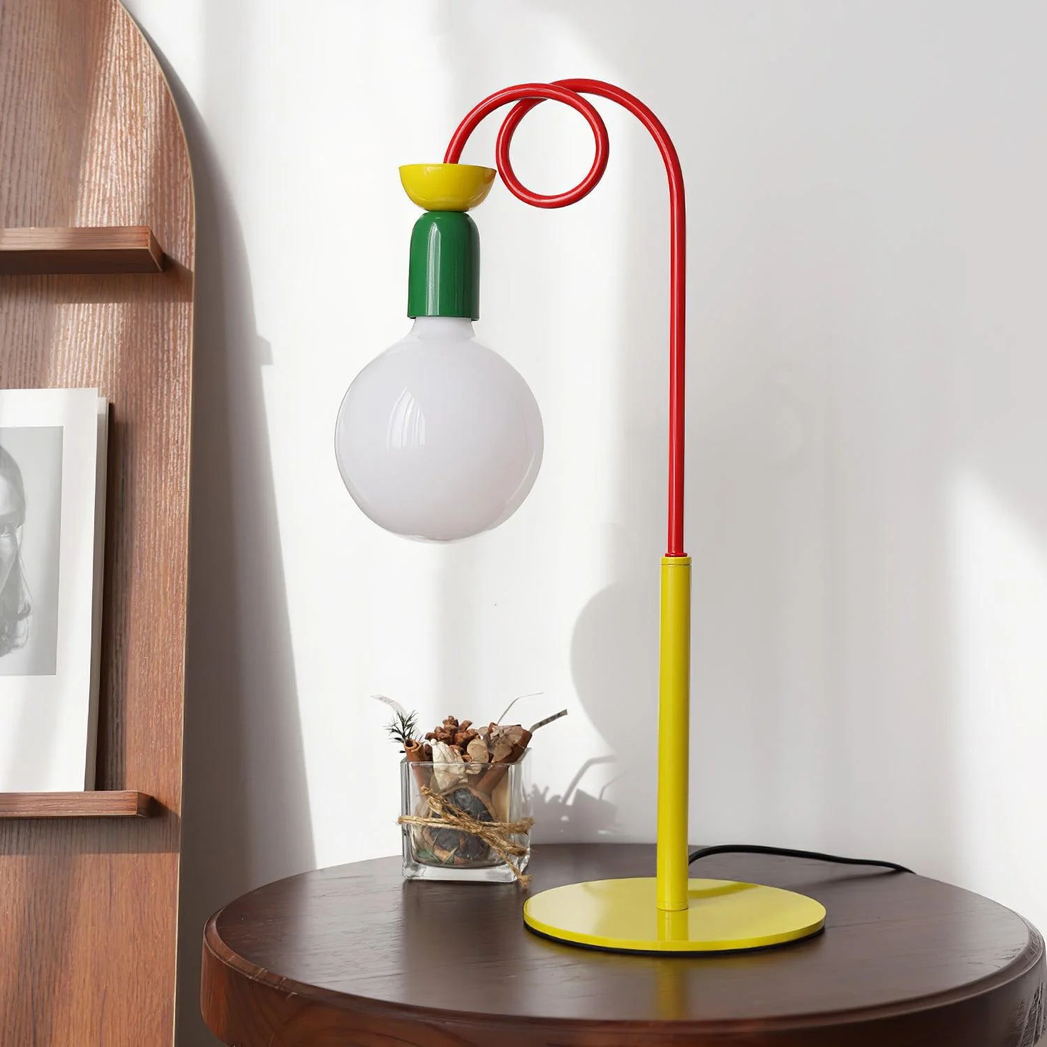 Circulo Play Table Lamp - Image 21