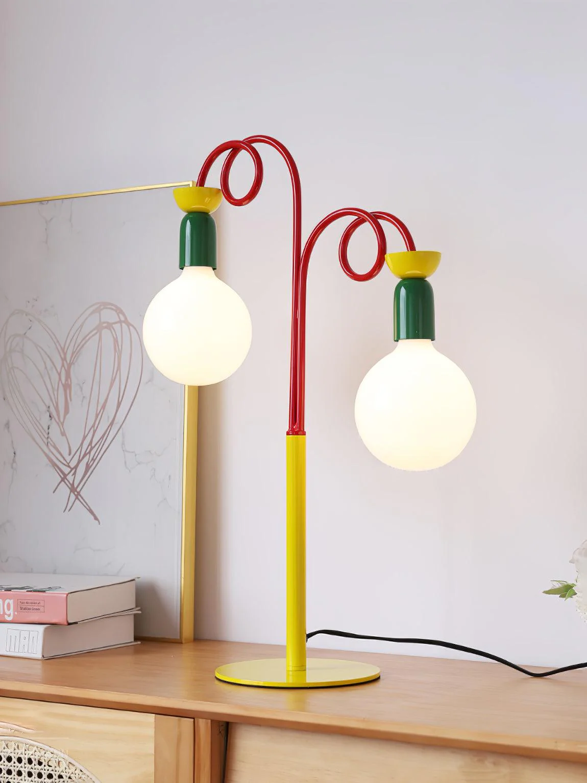 Circulo Play Table Lamp - Image 28