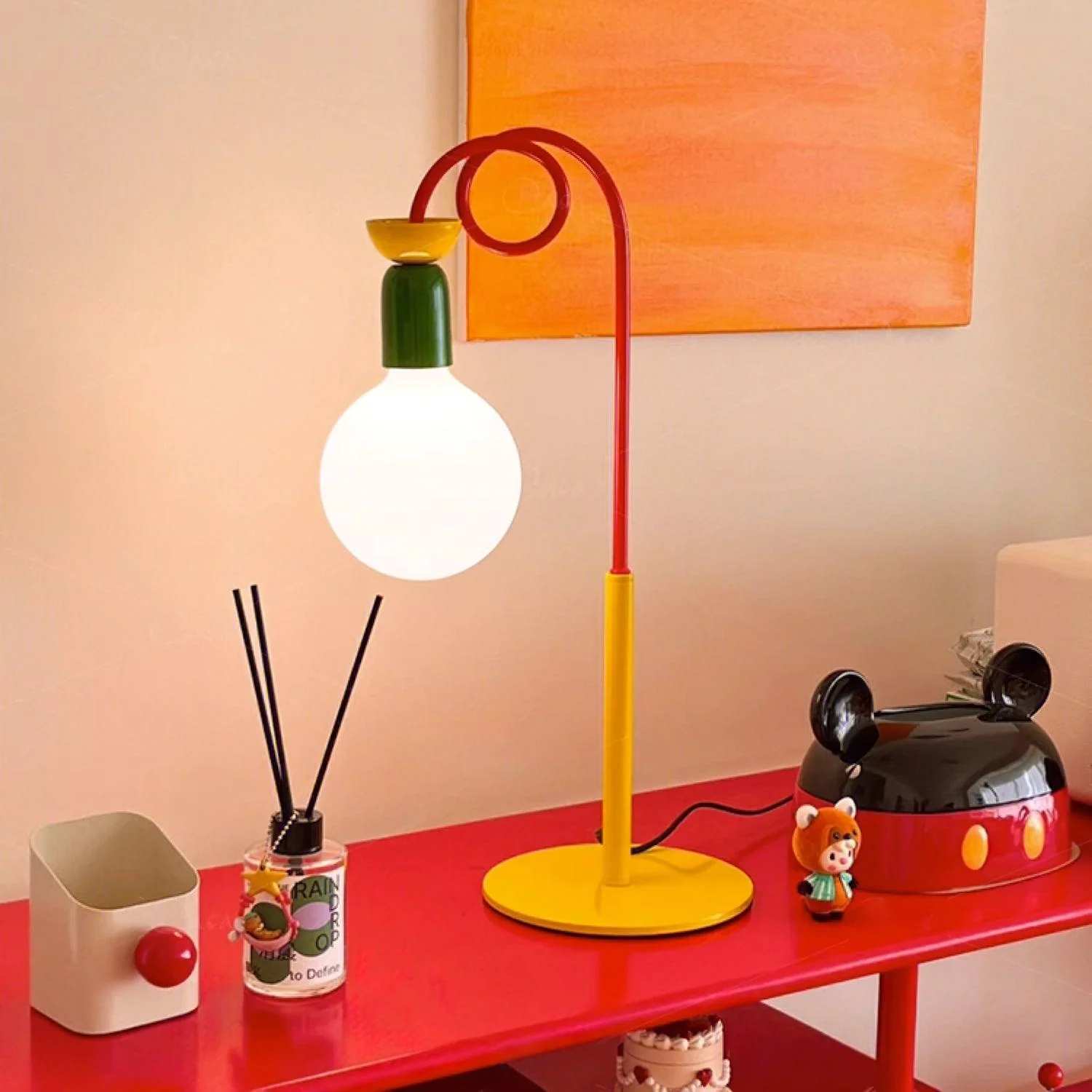 Circulo Play Table Lamp - Image 29