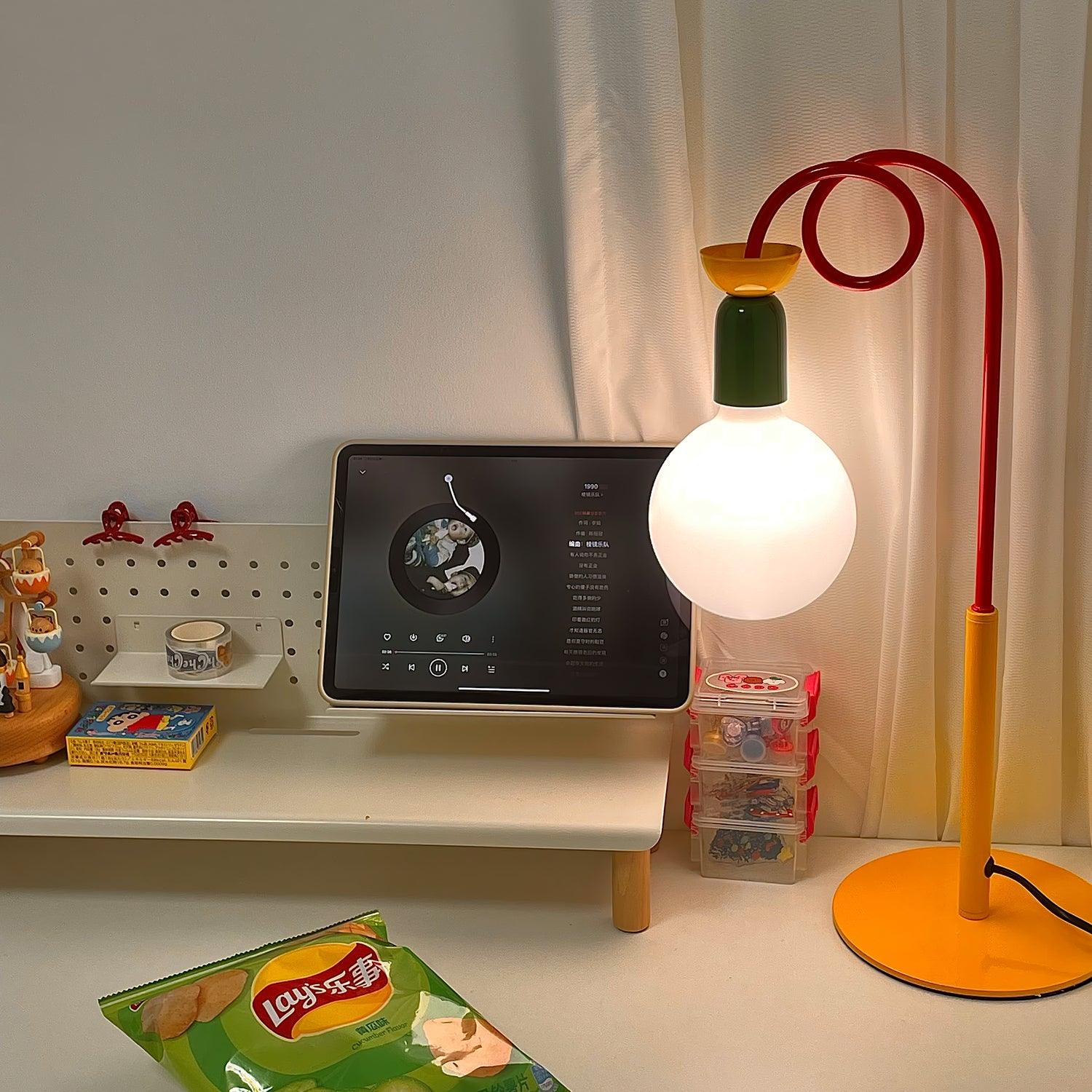 Circulo Play Table Lamp - Image 32