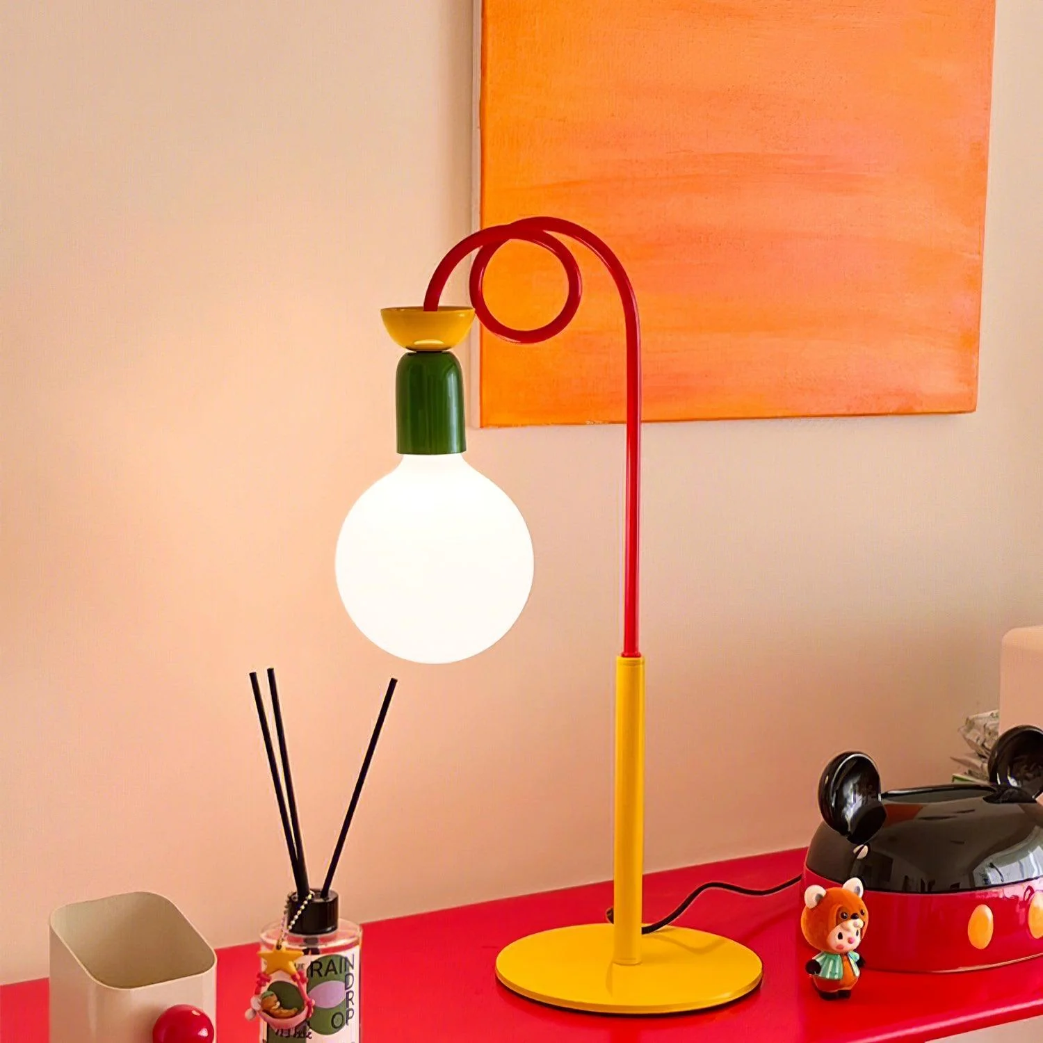 Circulo Play Table Lamp - Image 33
