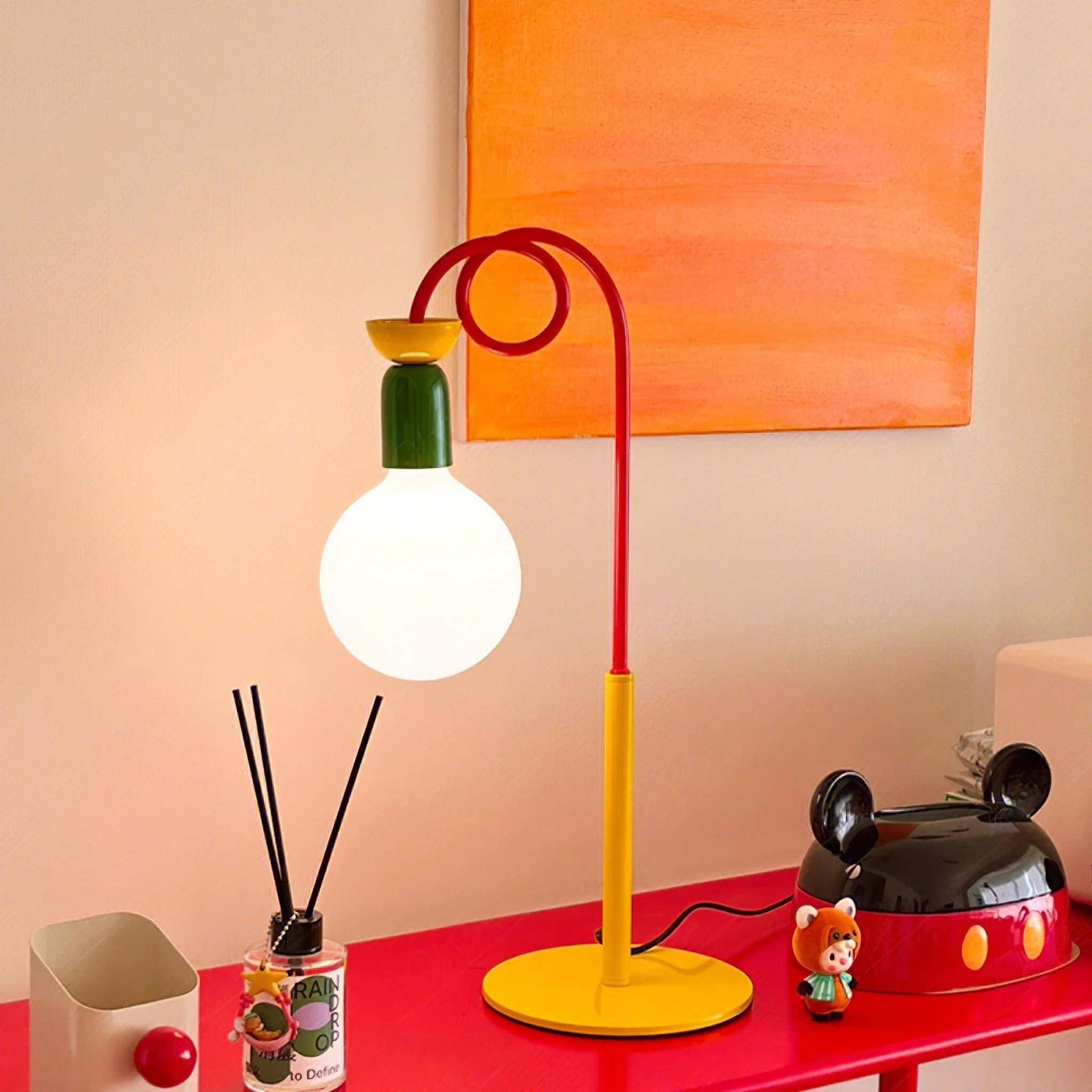 Circulo Play Table Lamp - Image 35