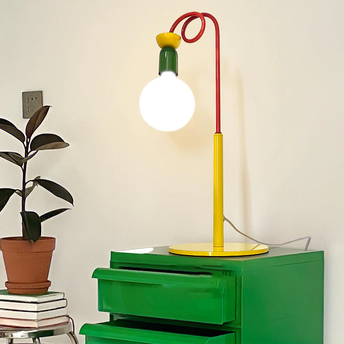 Circulo Play Table Lamp - Image 37