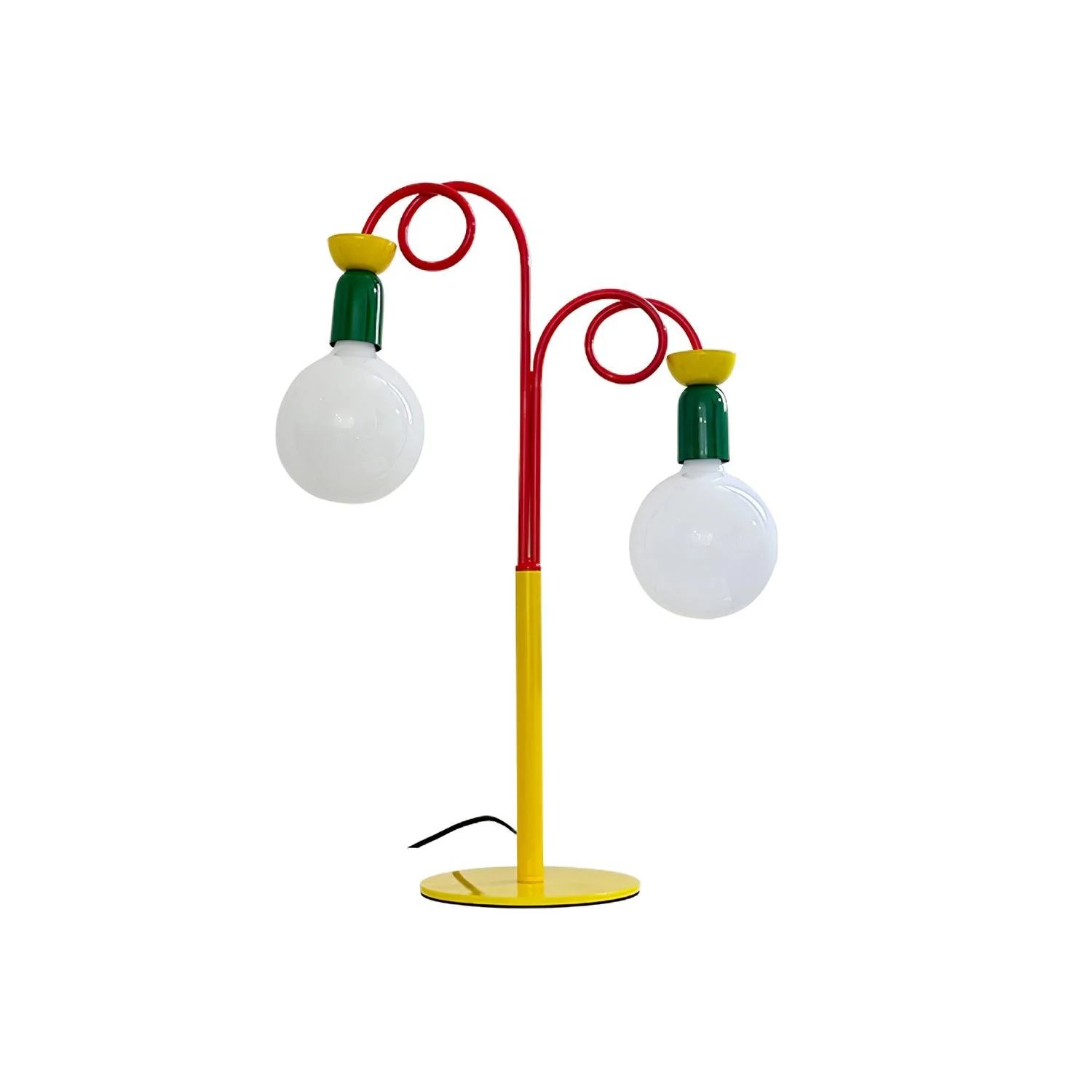 Circulo Play Table Lamp - Image 38