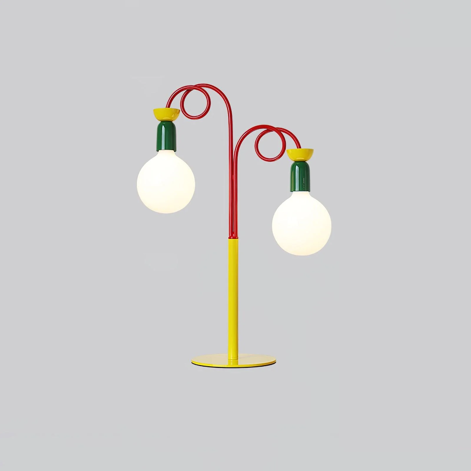 Circulo Play Table Lamp - Image 40
