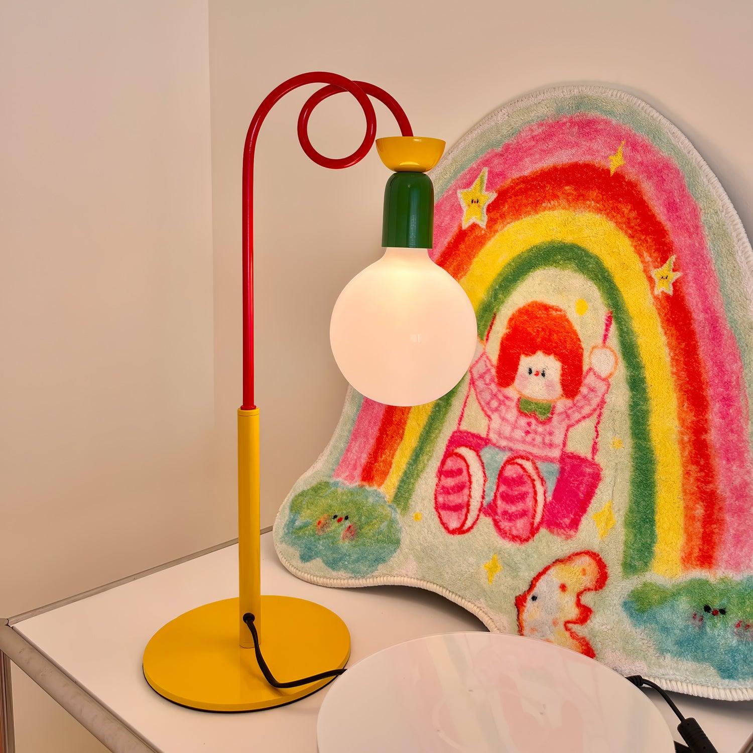 Circulo Play Table Lamp - Image 6