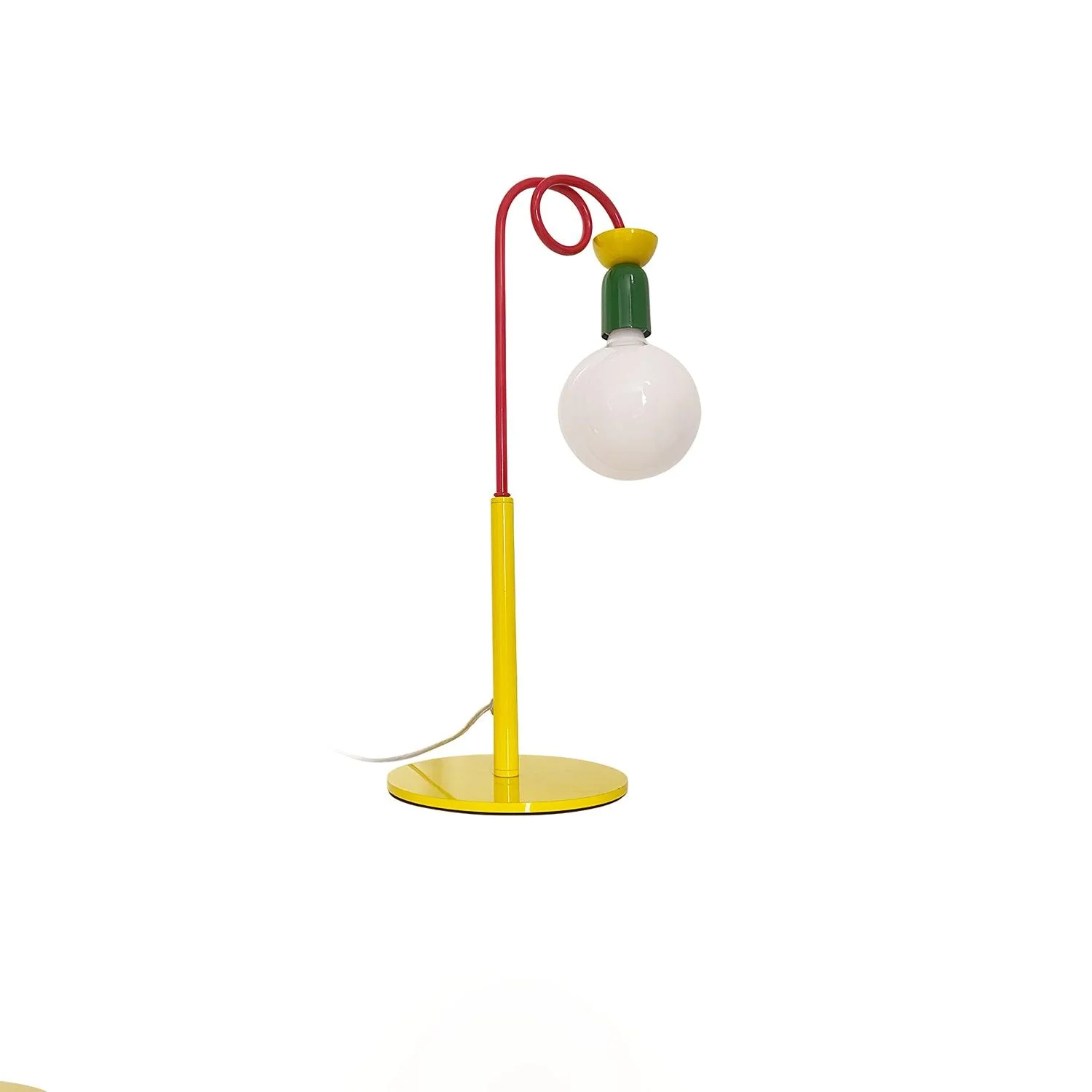Circulo Play Table Lamp - Image 8