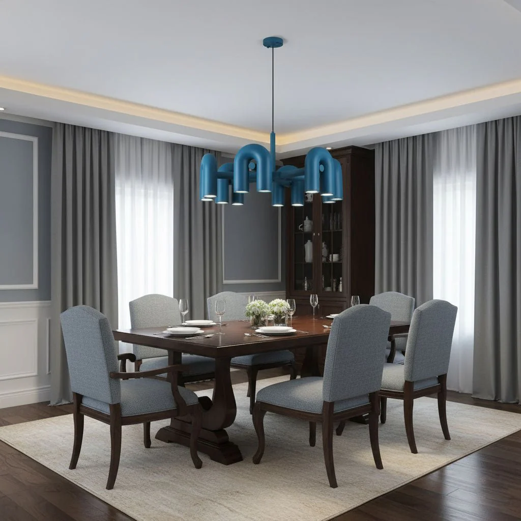 Cirkus Chandelier - Image 14