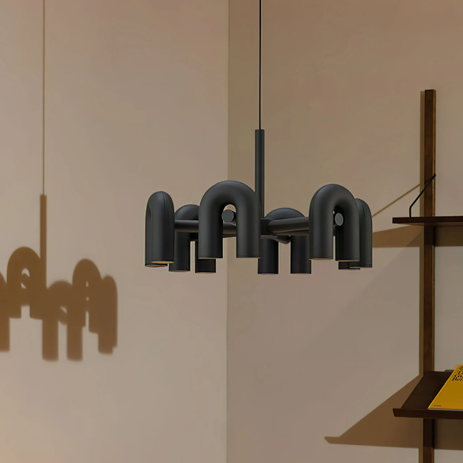 Cirkus Chandelier - Image 24