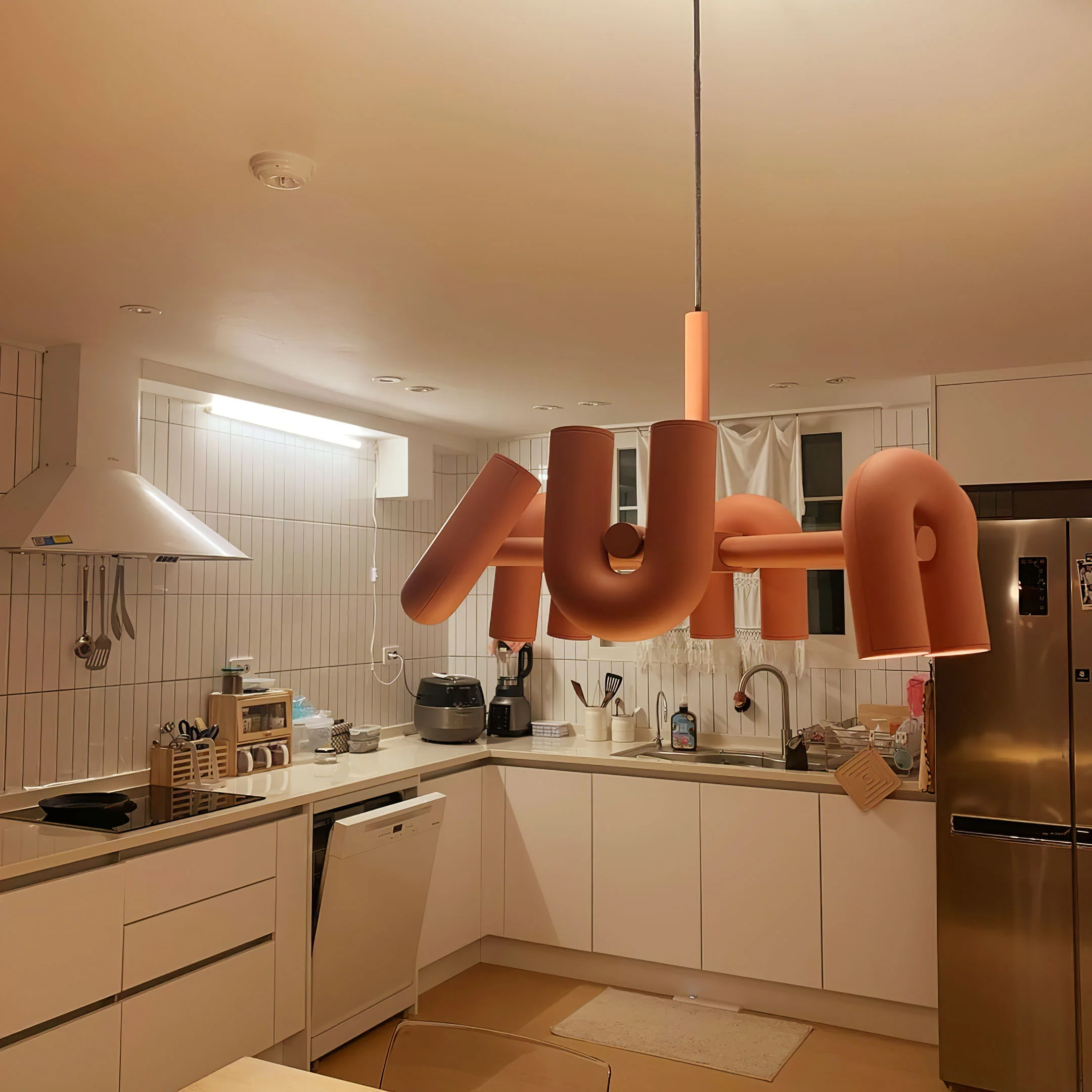 Cirkus Chandelier - Image 28