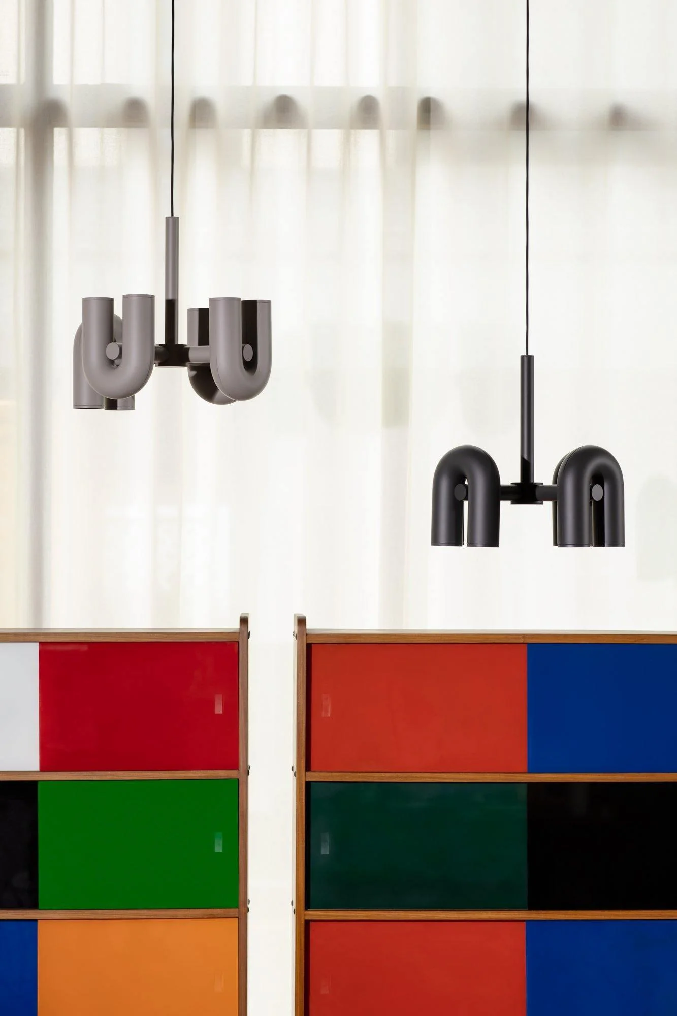 Cirkus Chandelier - Image 35