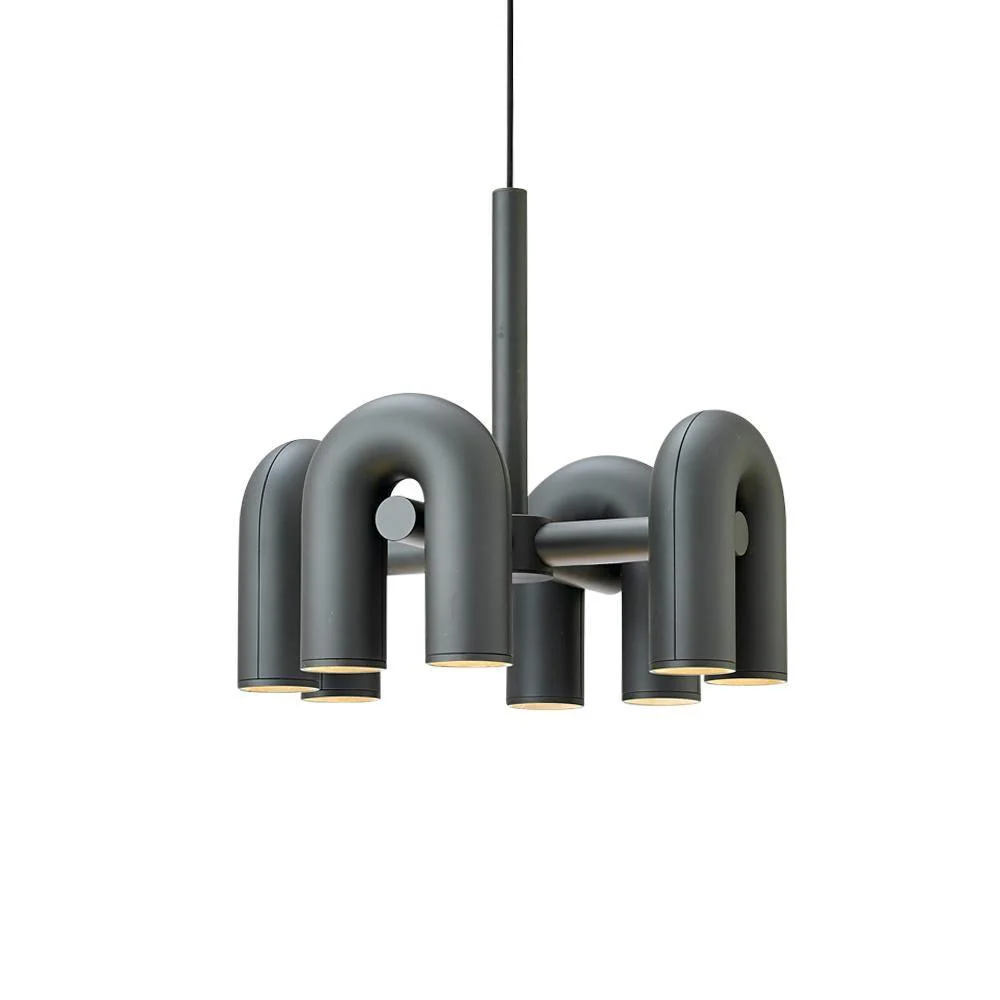 Cirkus Chandelier - Image 43