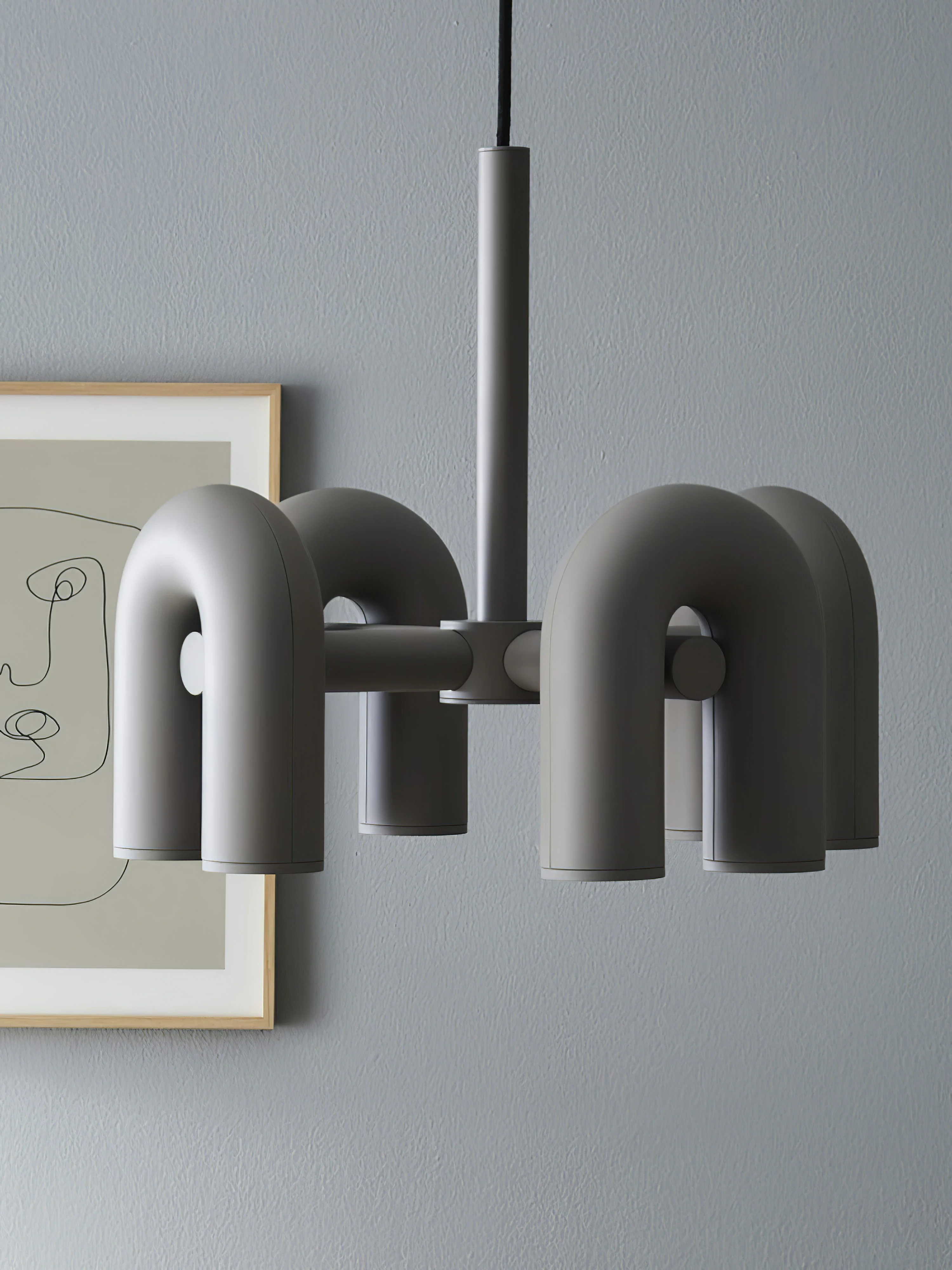 Cirkus Chandelier - Image 60