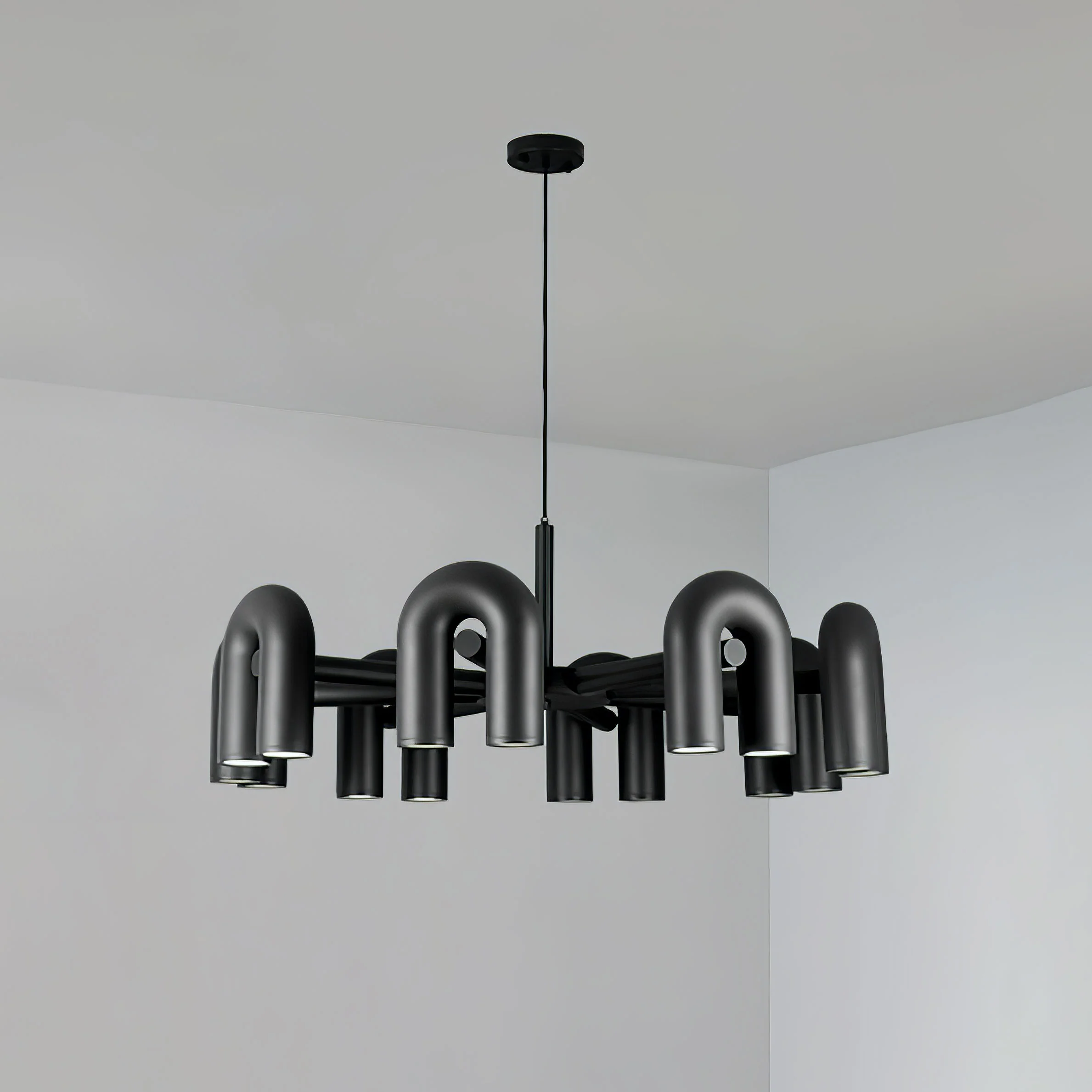 Cirkus Chandelier - Image 65
