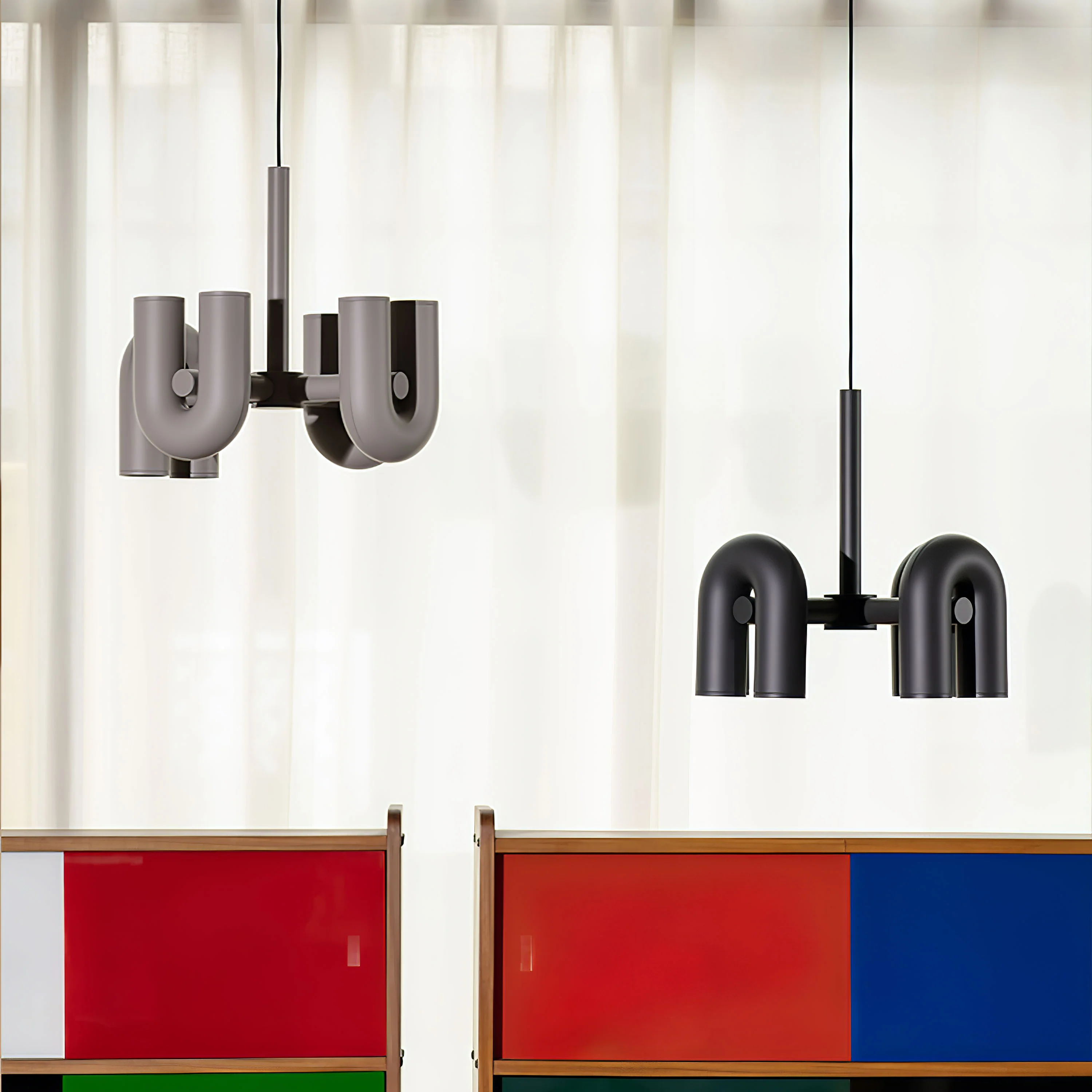 Cirkus Chandelier - Image 70